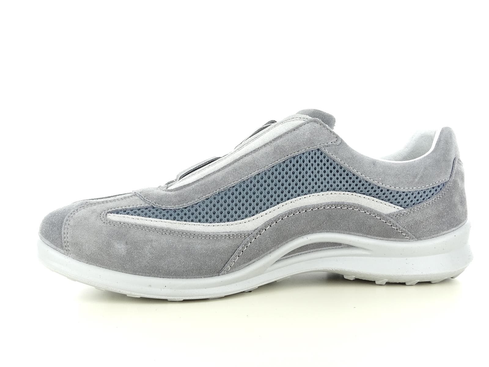 GRISPORT 841120 SNEAKERS UOMO in Scarpe da escursionismo 3A Moda Mare Sport - Bellaria Igea Marina, commercioVirtuoso.it