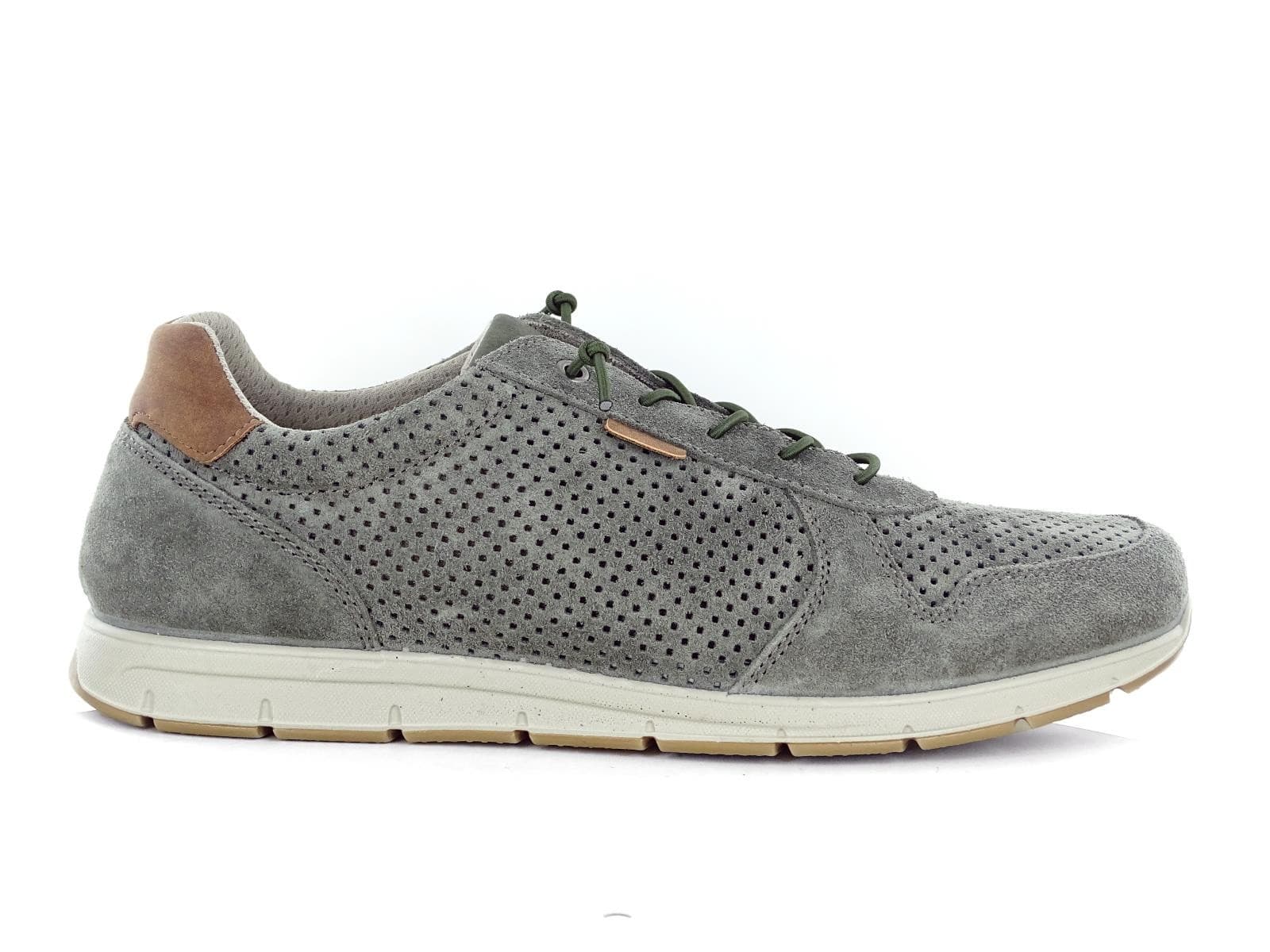 IMAC 101830 SNEAKERS UOMO in Sneaker casual 3A Moda Mare Sport - Bellaria Igea Marina, commercioVirtuoso.it