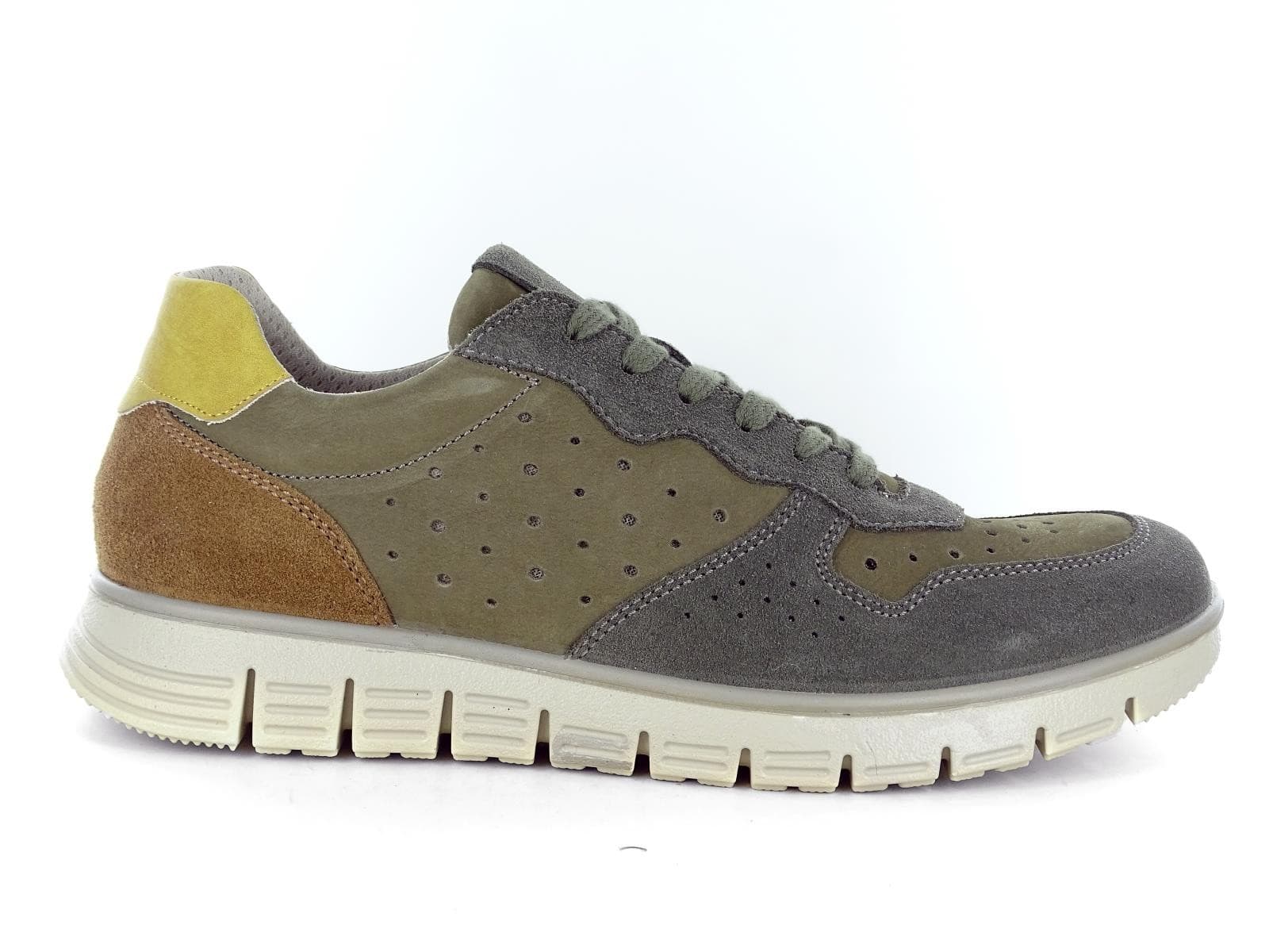 IMAC 102140 SNEAKERS UOMO in Sneaker casual 3A Moda Mare Sport - Bellaria Igea Marina, commercioVirtuoso.it