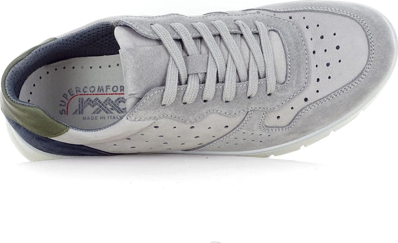 IMAC 102140 SNEAKERS UOMO in Sneaker casual 3A Moda Mare Sport - Bellaria Igea Marina, commercioVirtuoso.it