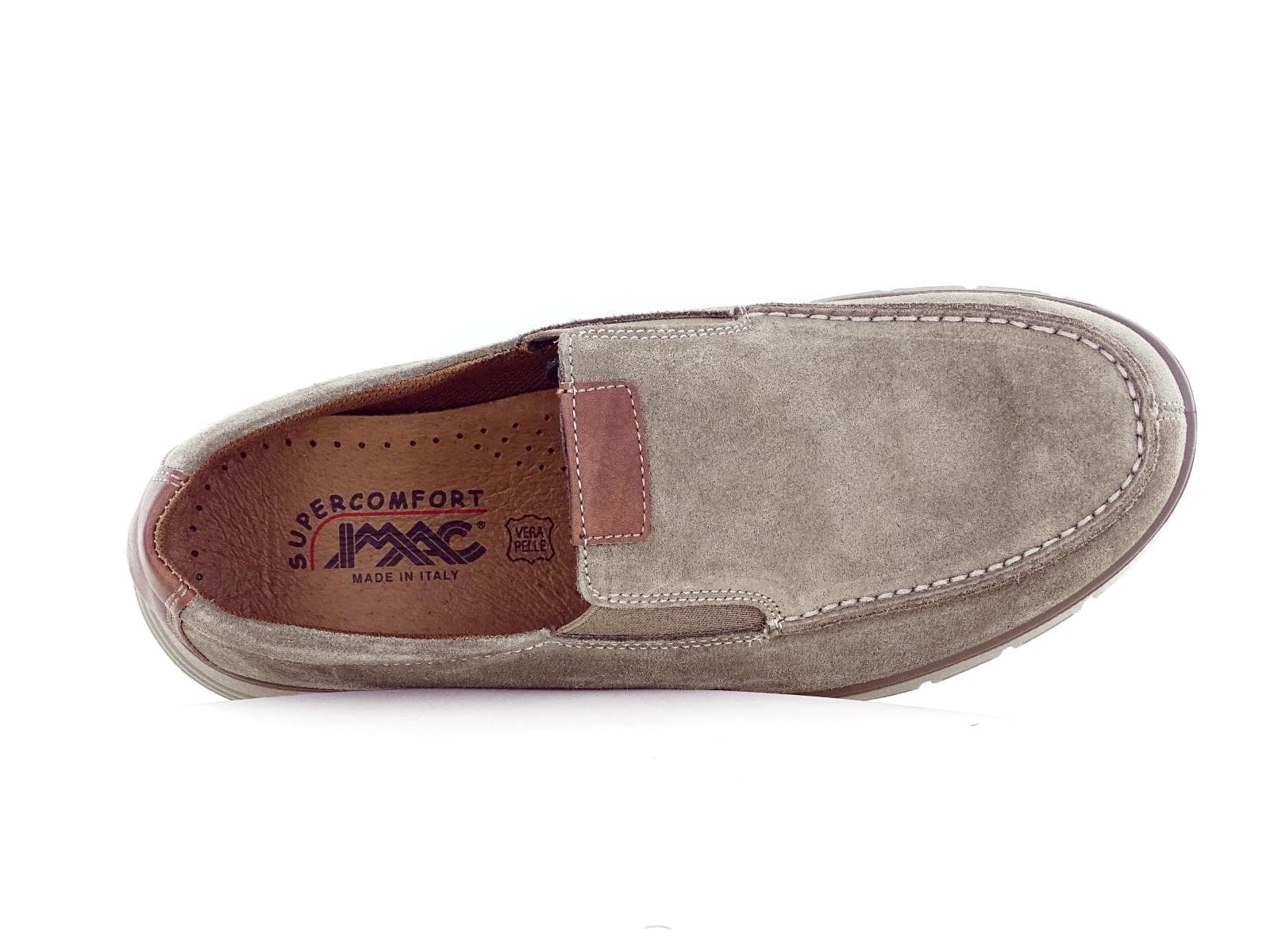 IMAC 102150 SNEAKERS UOMO in Sneaker casual 3A Moda Mare Sport - Bellaria Igea Marina, commercioVirtuoso.it