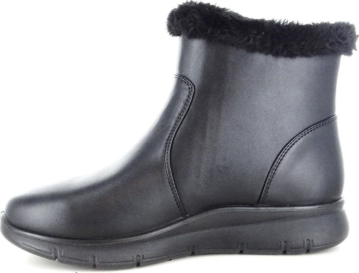 SCIOCCANTE MIN4195 TRONCHETTO DONNA in Stivali 3A Moda Mare Sport - Bellaria Igea Marina, commercioVirtuoso.it
