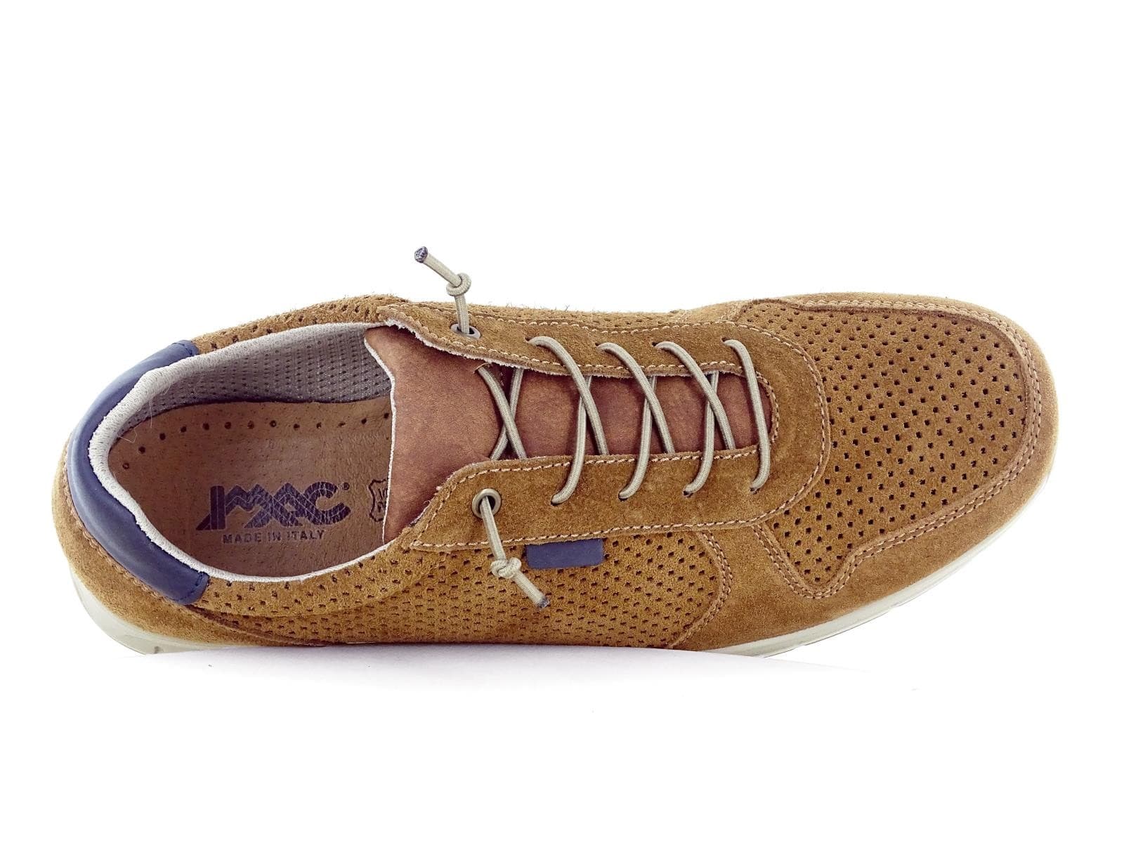 IMAC 101830 SNEAKERS UOMO in Sneaker casual 3A Moda Mare Sport - Bellaria Igea Marina, commercioVirtuoso.it