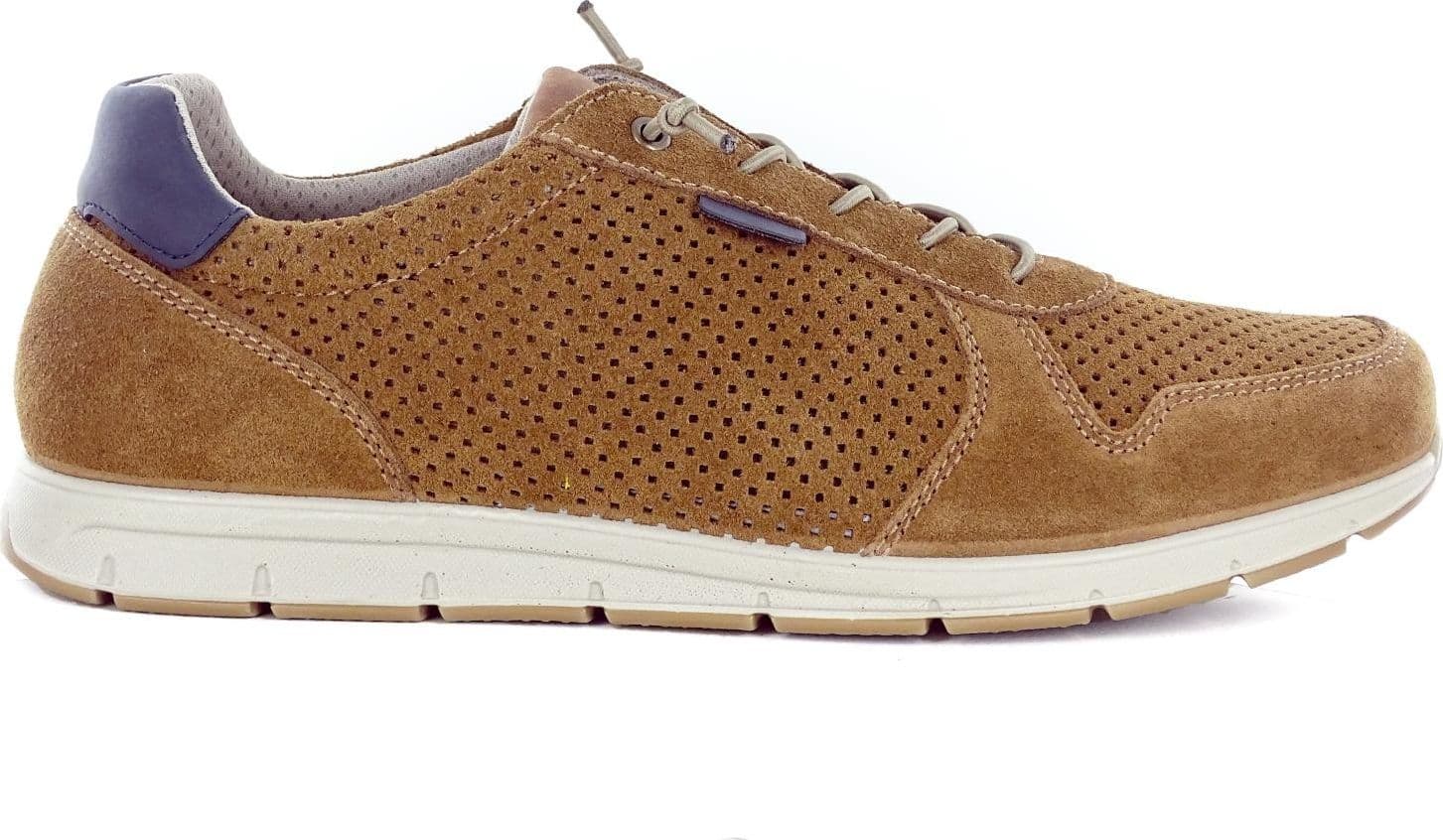 IMAC 101830 SNEAKERS UOMO - 5
