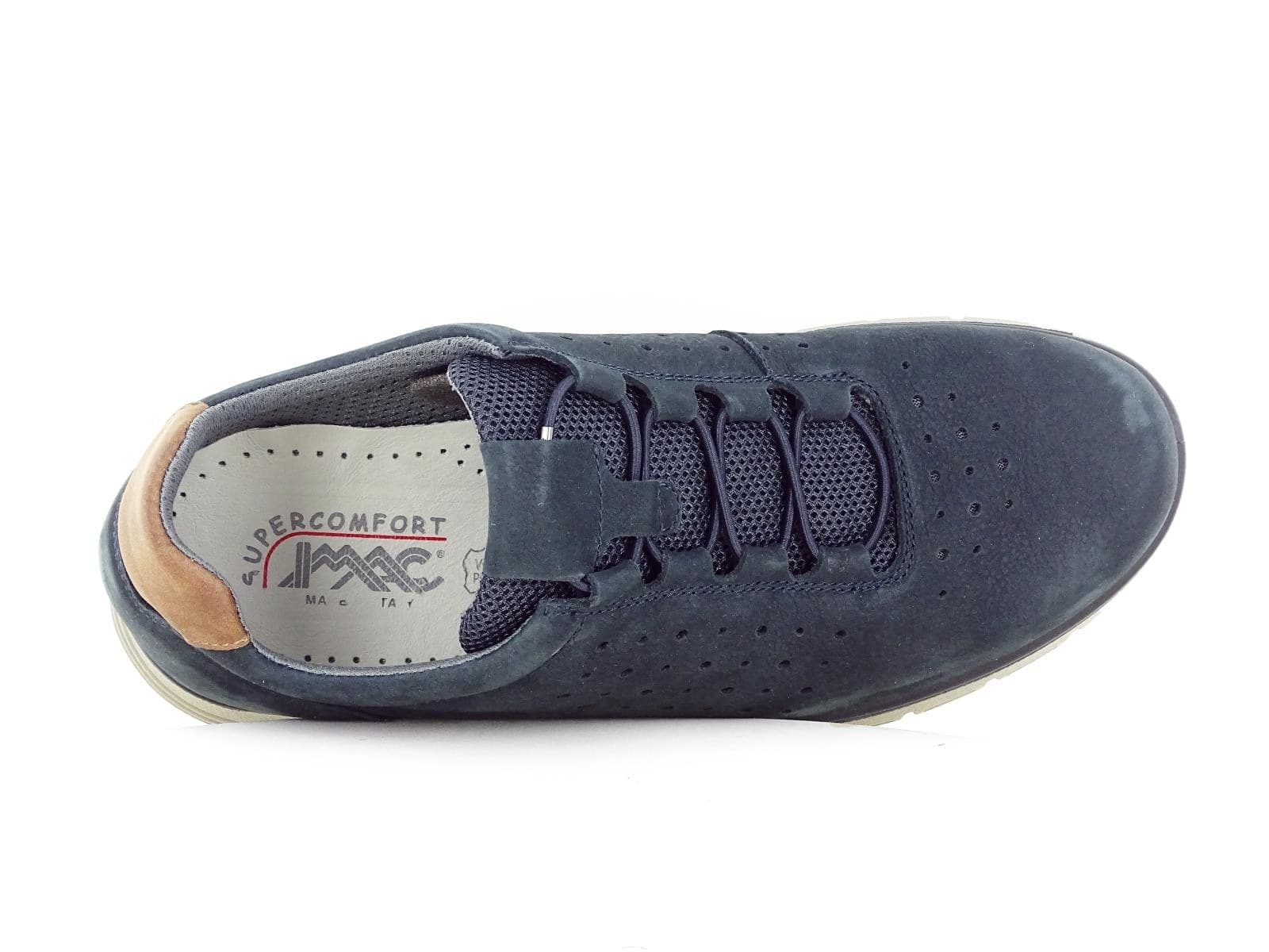 IMAC 102130 SNEAKERS UOMO in Sneaker casual 3A Moda Mare Sport - Bellaria Igea Marina, commercioVirtuoso.it