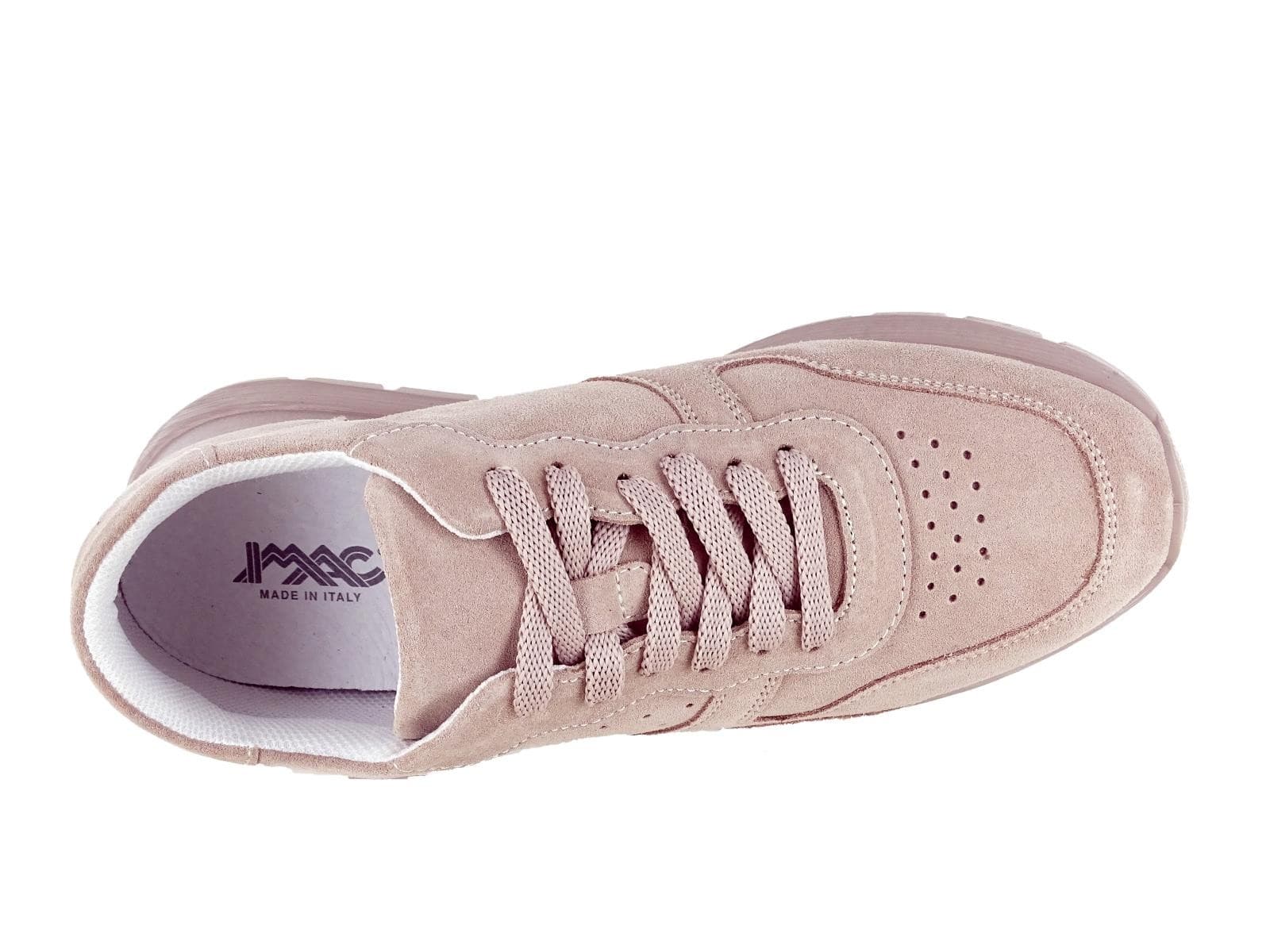 IMAC 107001 SNEAKERS DONNA in Sneaker casual 3A Moda Mare Sport - Bellaria Igea Marina, commercioVirtuoso.it