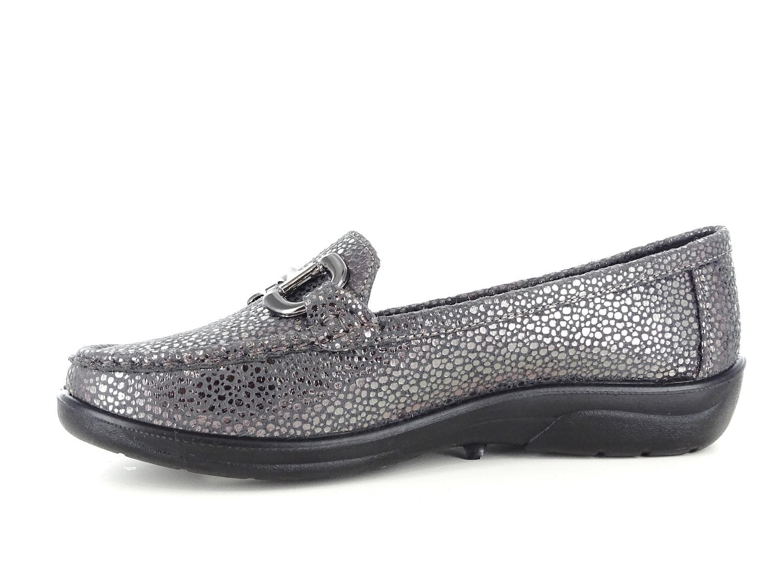 SCIOCCANTE MIN13301 MOCASSINO DONNA in Sneaker casual 3A Moda Mare Sport - Bellaria Igea Marina, commercioVirtuoso.it