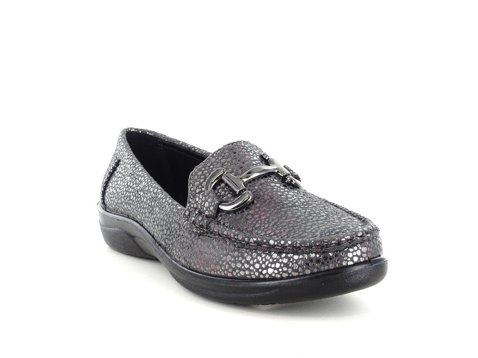 SCIOCCANTE MIN13301 MOCASSINO DONNA in Sneaker casual 3A Moda Mare Sport - Bellaria Igea Marina, commercioVirtuoso.it