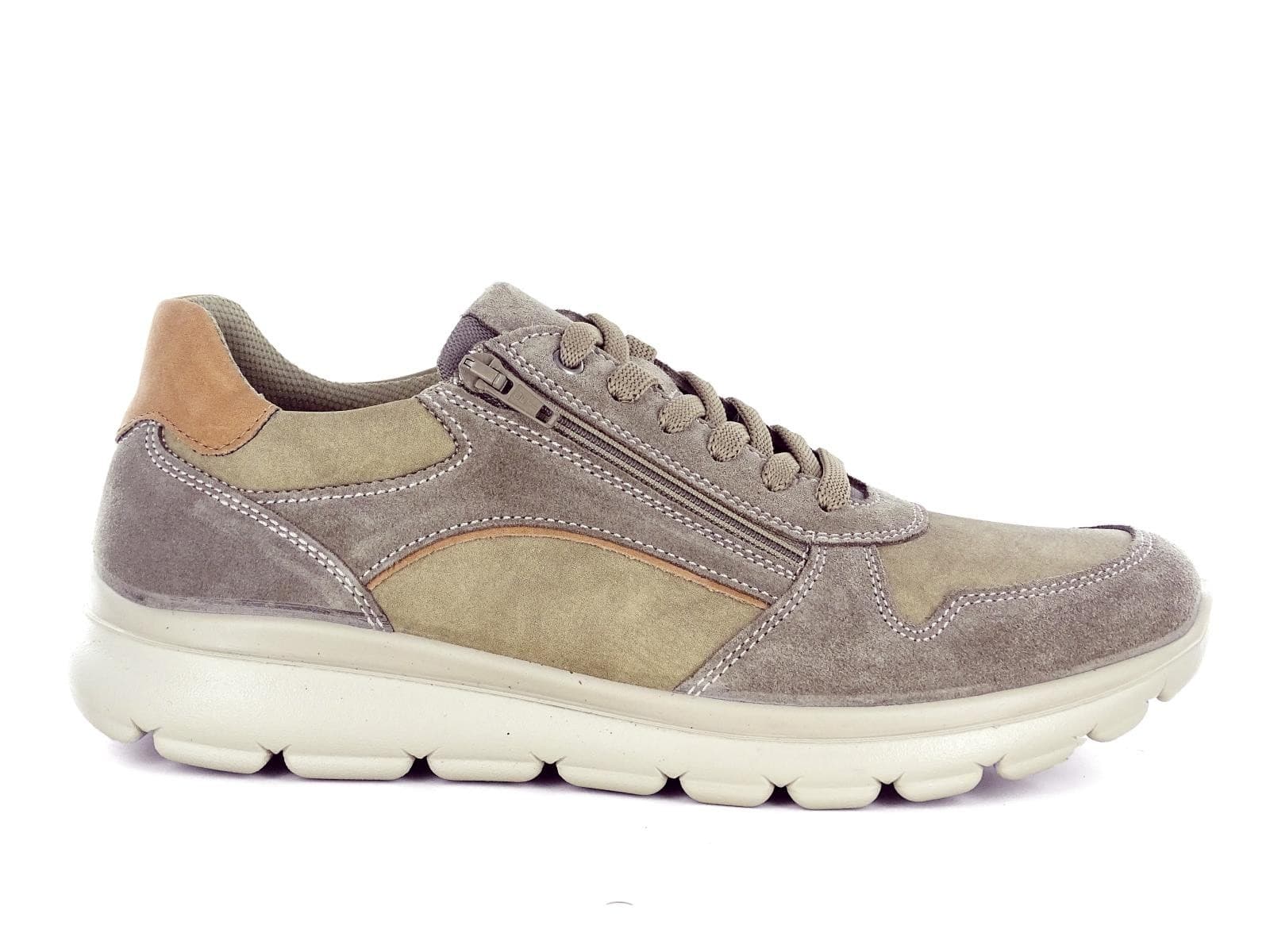 IMAC 102551 SNEAKERS UOMO in Sneaker casual 3A Moda Mare Sport - Bellaria Igea Marina, commercioVirtuoso.it