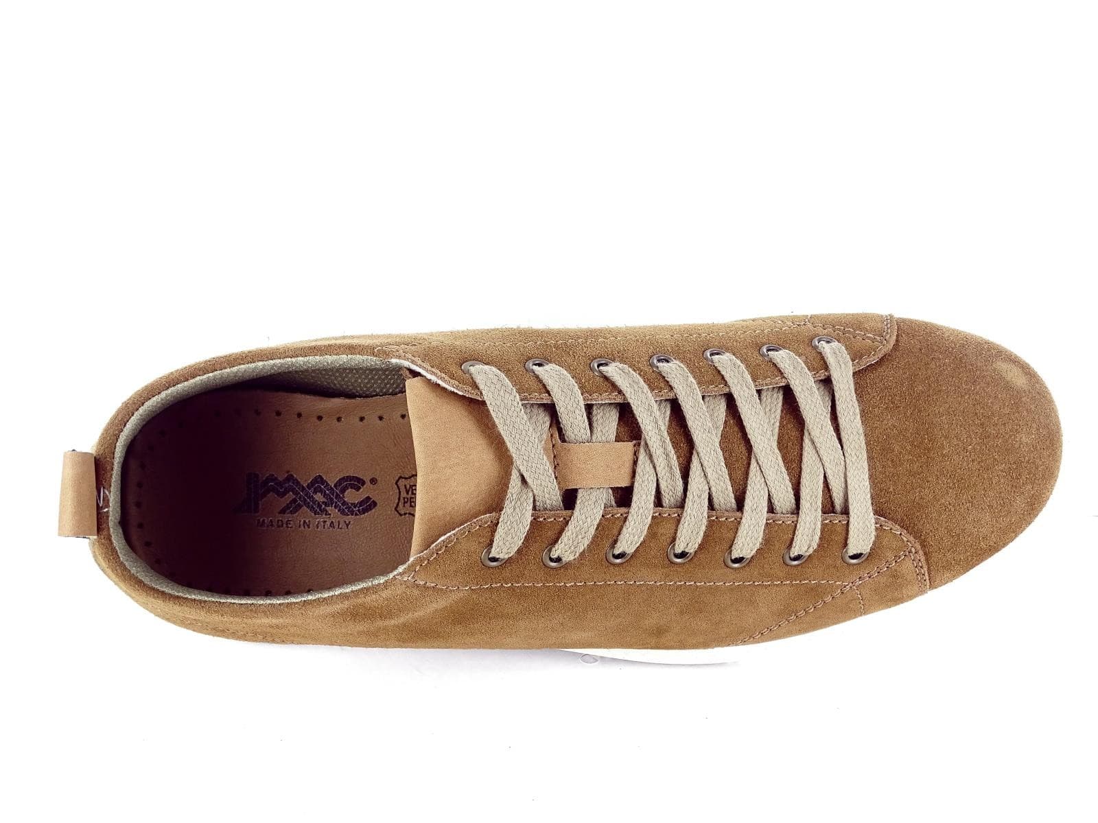 IMAC 102721 SNEAKERS UOMO in Sneaker casual 3A Moda Mare Sport - Bellaria Igea Marina, commercioVirtuoso.it