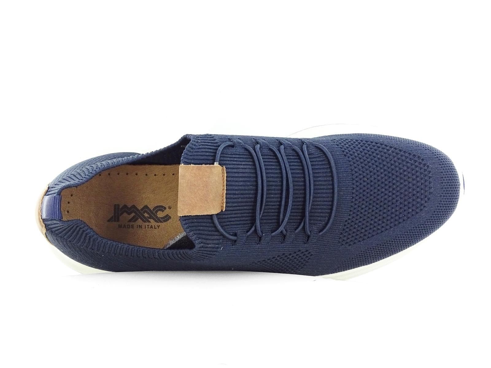 IMAC 103160 SNEAKERS UOMO in Sneaker casual 3A Moda Mare Sport - Bellaria Igea Marina, commercioVirtuoso.it