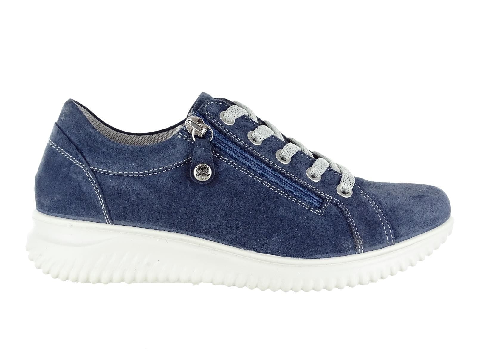 IMAC 106141 SNEAKERS DONNA in Sneaker casual 3A Moda Mare Sport - Bellaria Igea Marina, commercioVirtuoso.it