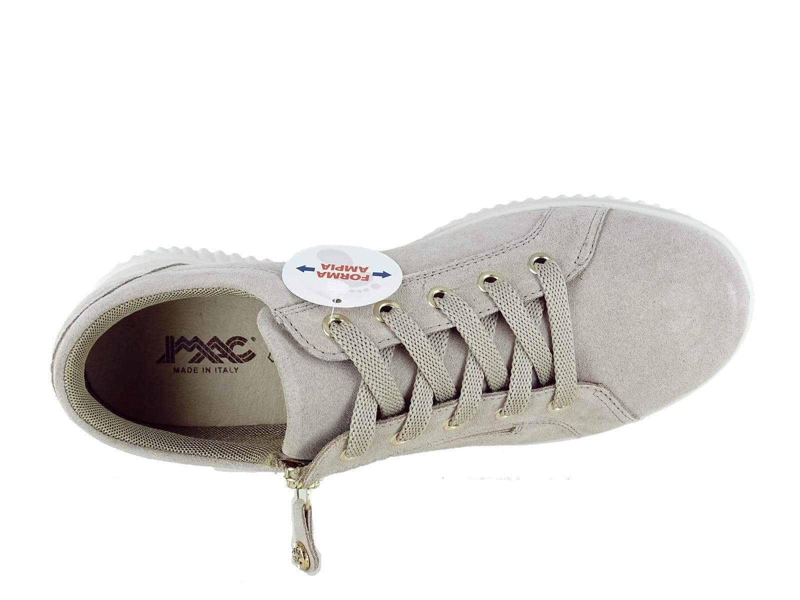 IMAC 106141 SNEAKERS DONNA in Sneaker casual 3A Moda Mare Sport - Bellaria Igea Marina, commercioVirtuoso.it
