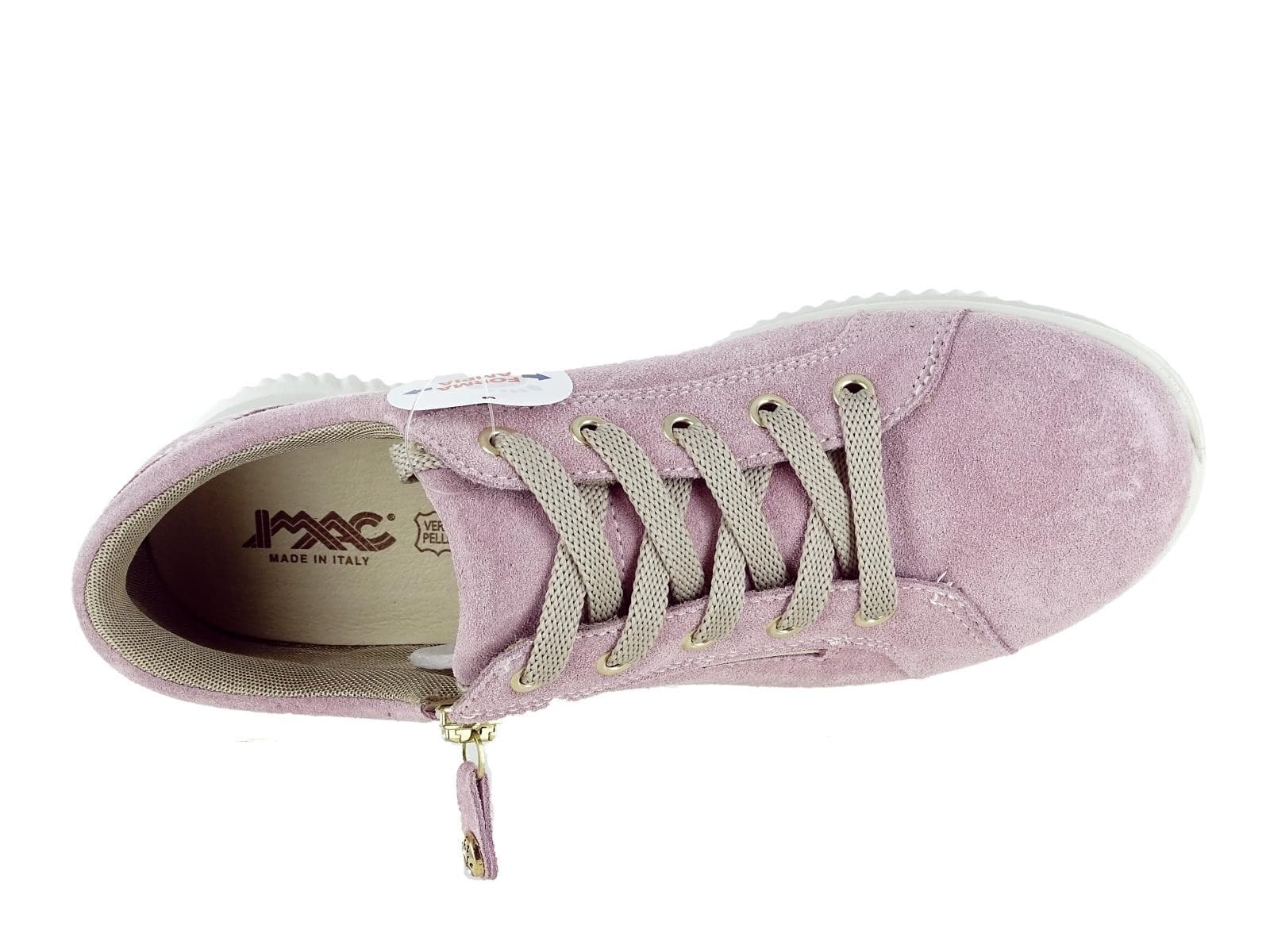IMAC 106141 SNEAKERS DONNA in Sneaker casual 3A Moda Mare Sport - Bellaria Igea Marina, commercioVirtuoso.it