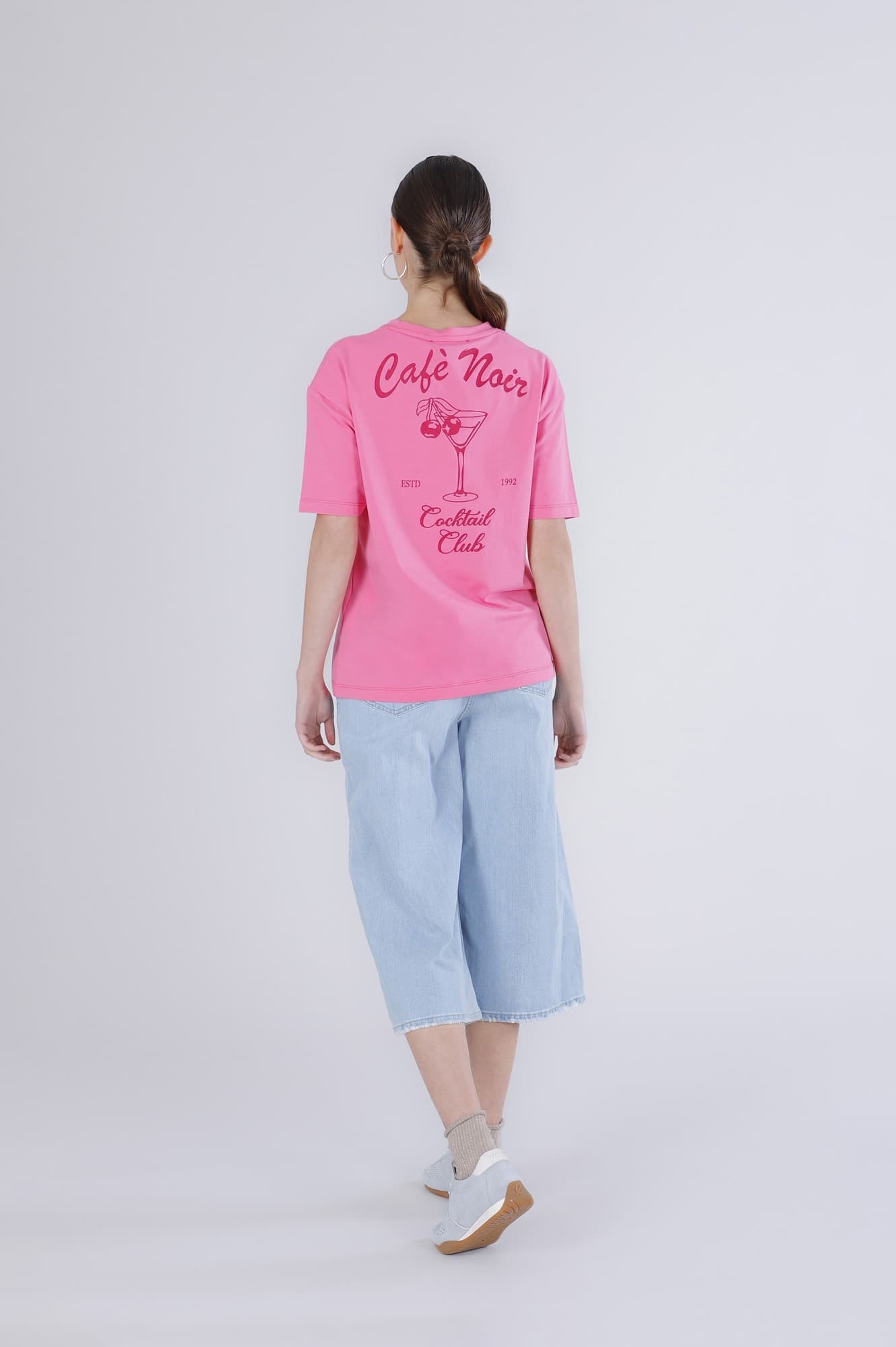 T SHIRT COCKTAIL in T-shirt 3A Moda Mare Sport - Bellaria Igea Marina, commercioVirtuoso.it