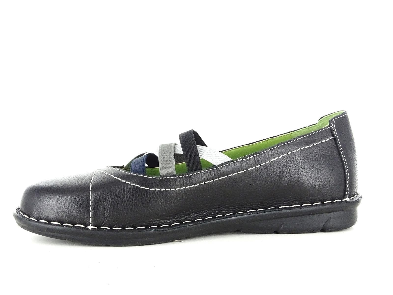 LARA SHOES 19496 BALLERINA DONNA in Ballerine 3A Moda Mare Sport - Bellaria Igea Marina, commercioVirtuoso.it