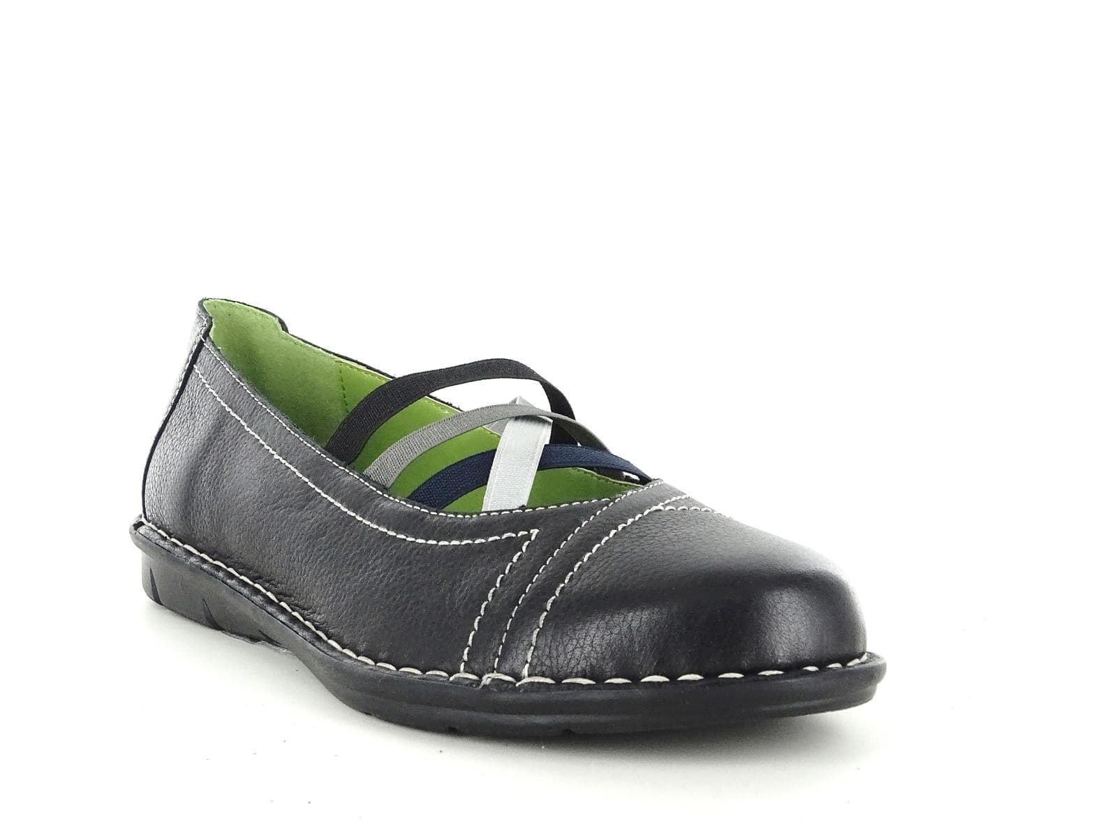 LARA SHOES 19496 BALLERINA DONNA in Ballerine 3A Moda Mare Sport - Bellaria Igea Marina, commercioVirtuoso.it