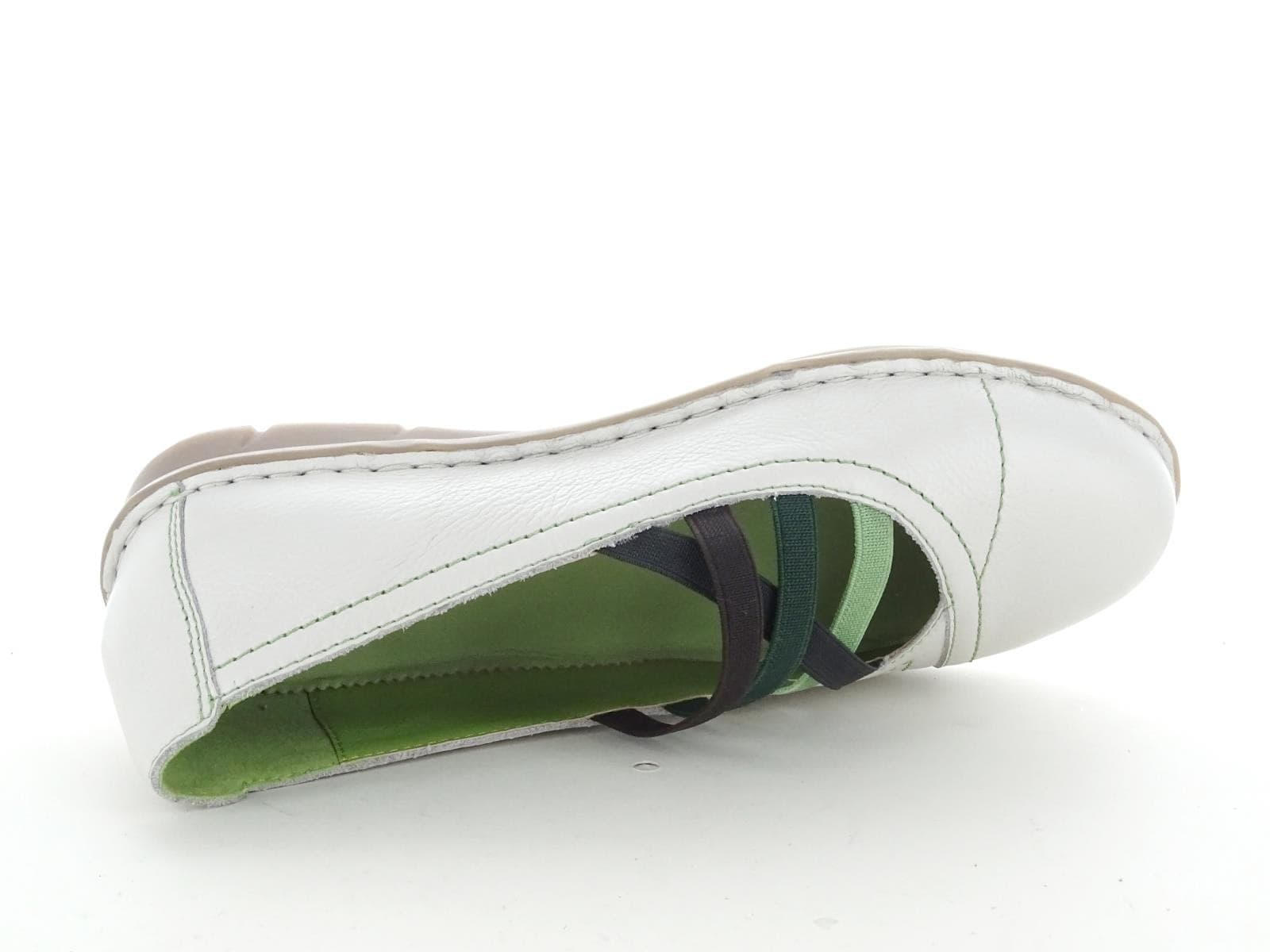 LARA SHOES 19496 BALLERINA DONNA in Ballerine 3A Moda Mare Sport - Bellaria Igea Marina, commercioVirtuoso.it