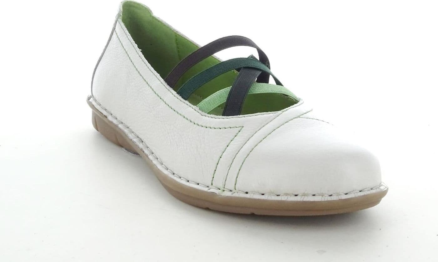 LARA SHOES 19496 BALLERINA DONNA in Ballerine 3A Moda Mare Sport - Bellaria Igea Marina, commercioVirtuoso.it