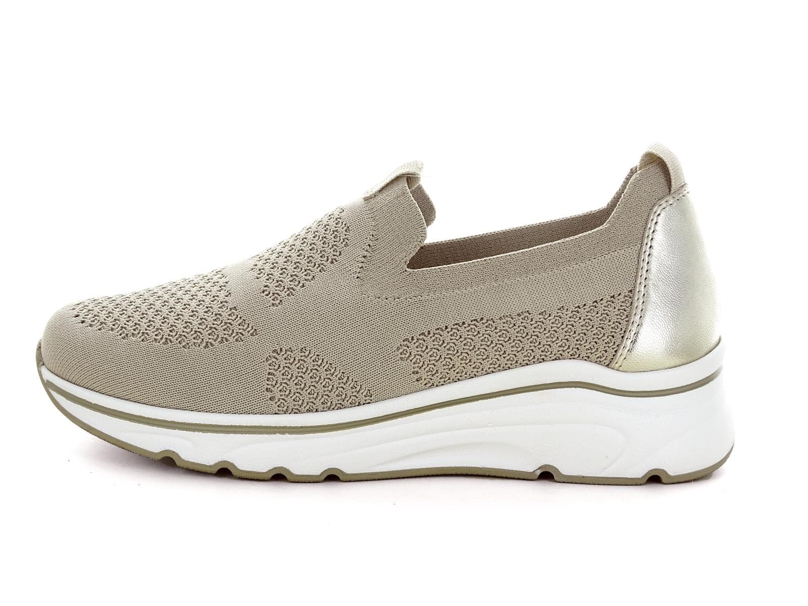LARA SHOES 24090 SNEAKERS DONNA in Sneaker casual 3A Moda Mare Sport - Bellaria Igea Marina, commercioVirtuoso.it