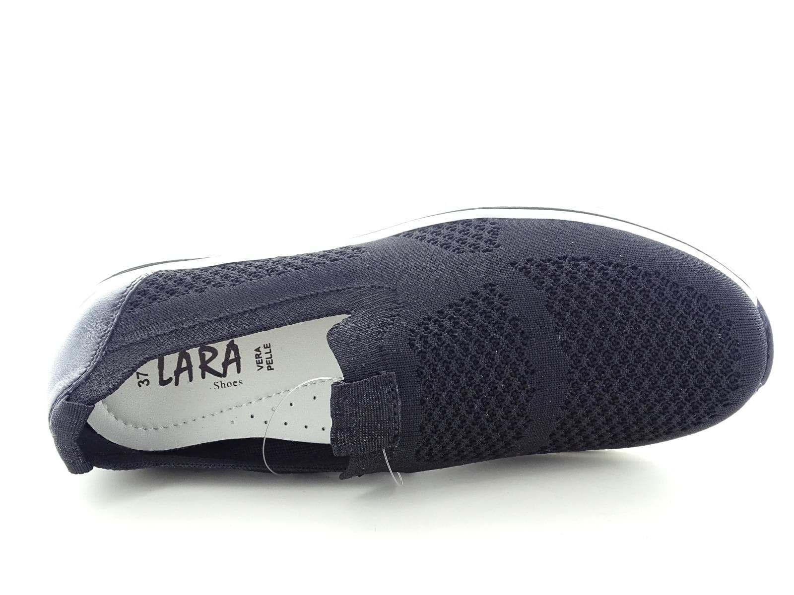 LARA SHOES 24090 SNEAKERS DONNA in Sneaker casual 3A Moda Mare Sport - Bellaria Igea Marina, commercioVirtuoso.it