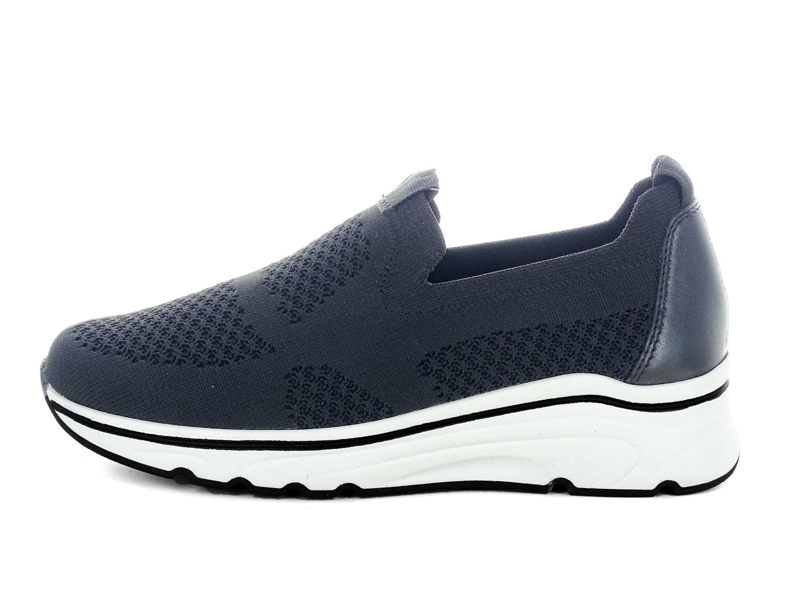 LARA SHOES 24090 SNEAKERS DONNA - 5