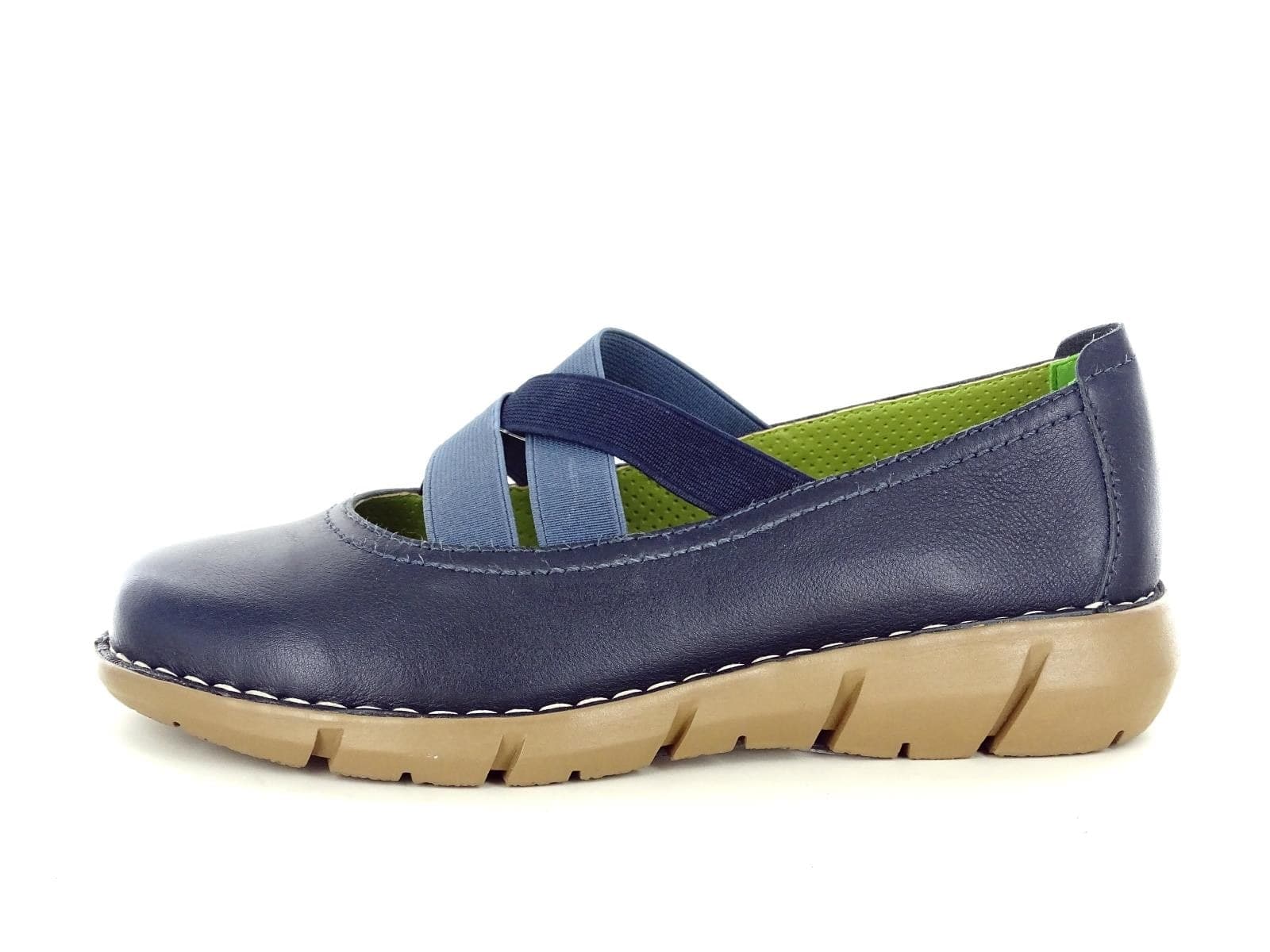 LARA SHOES 12043 BALLERINA DONNA in Ballerine 3A Moda Mare Sport - Bellaria Igea Marina, commercioVirtuoso.it