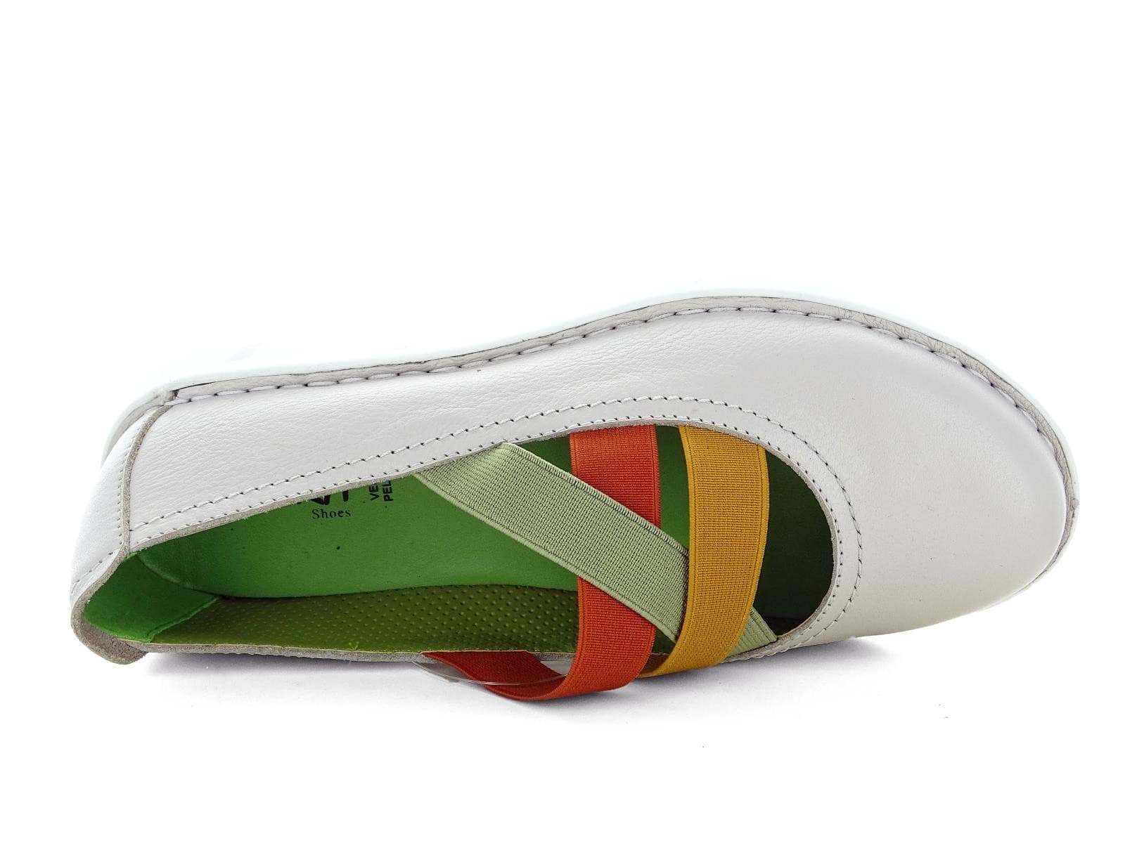 LARA SHOES 12043 BALLERINA DONNA in Ballerine 3A Moda Mare Sport - Bellaria Igea Marina, commercioVirtuoso.it