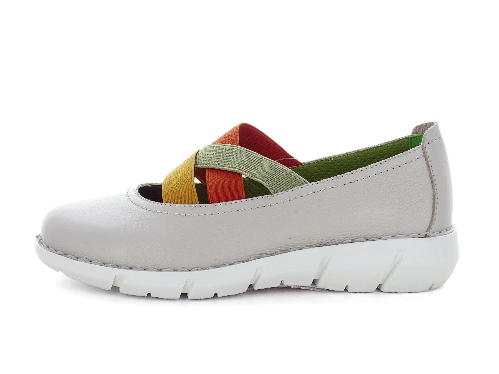 LARA SHOES 12043 BALLERINA DONNA - 7