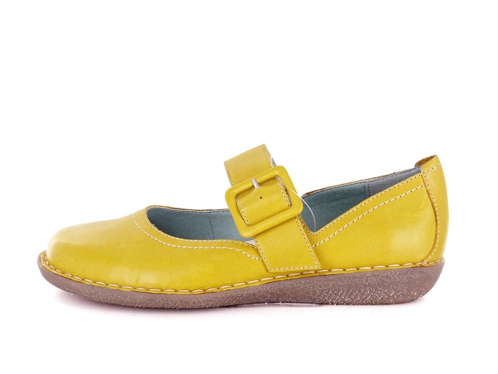 LARA SHOES 24633 BALLERINA DONNA - 4