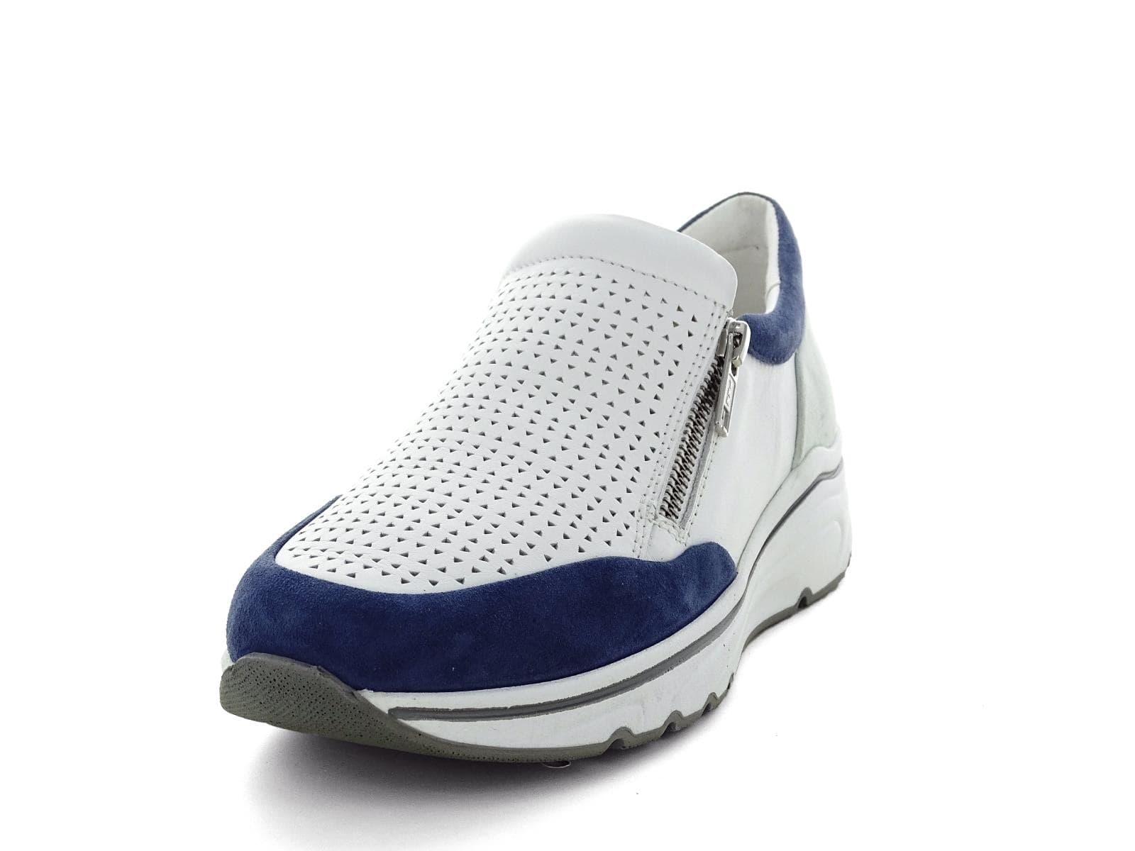 LARA SHOES 24564 SNEAKERS DONNA in Sneaker casual 3A Moda Mare Sport - Bellaria Igea Marina, commercioVirtuoso.it