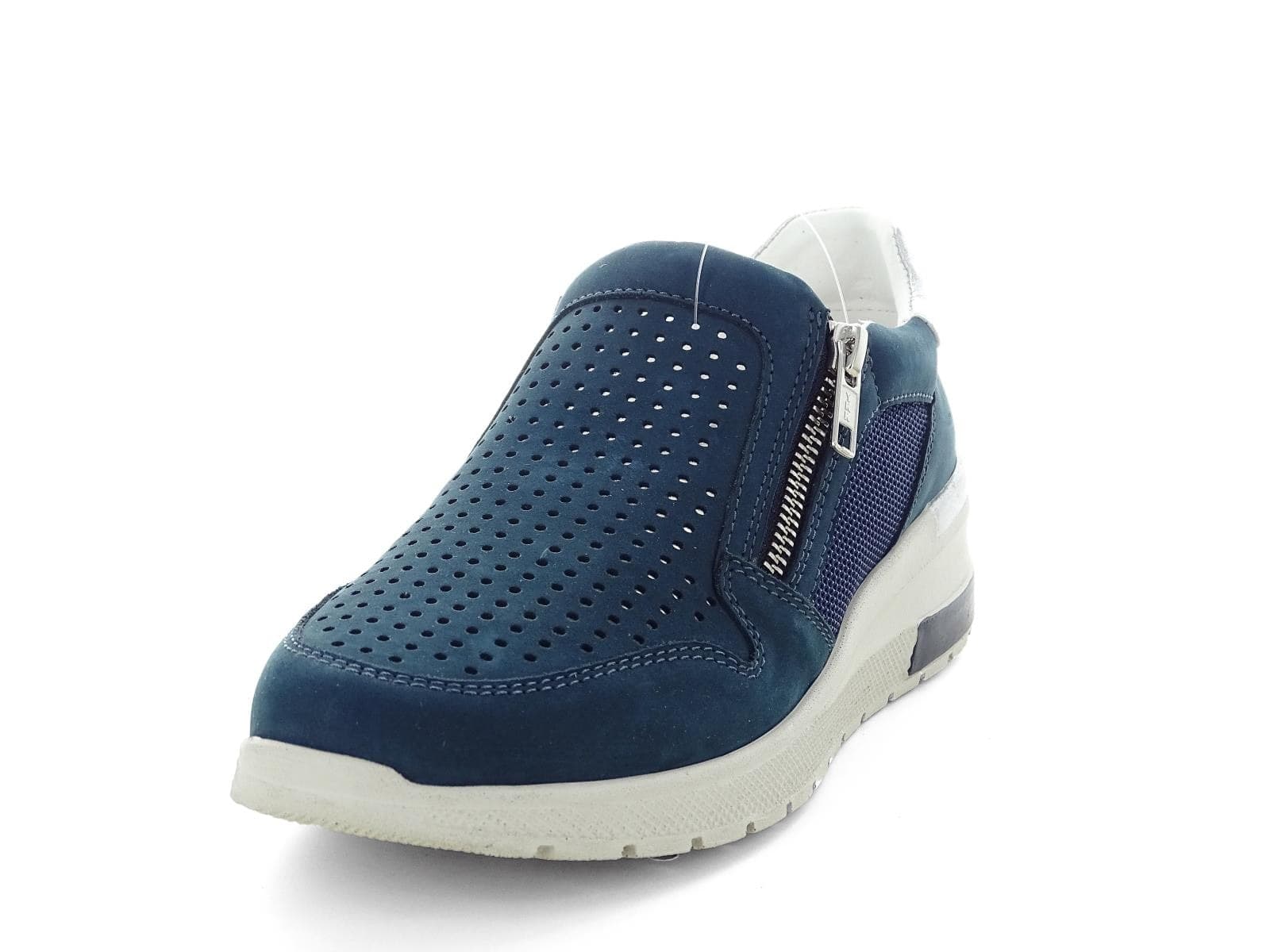 LARA SHOES 25061 SNEAKERS DONNA in Sneaker casual 3A Moda Mare Sport - Bellaria Igea Marina, commercioVirtuoso.it