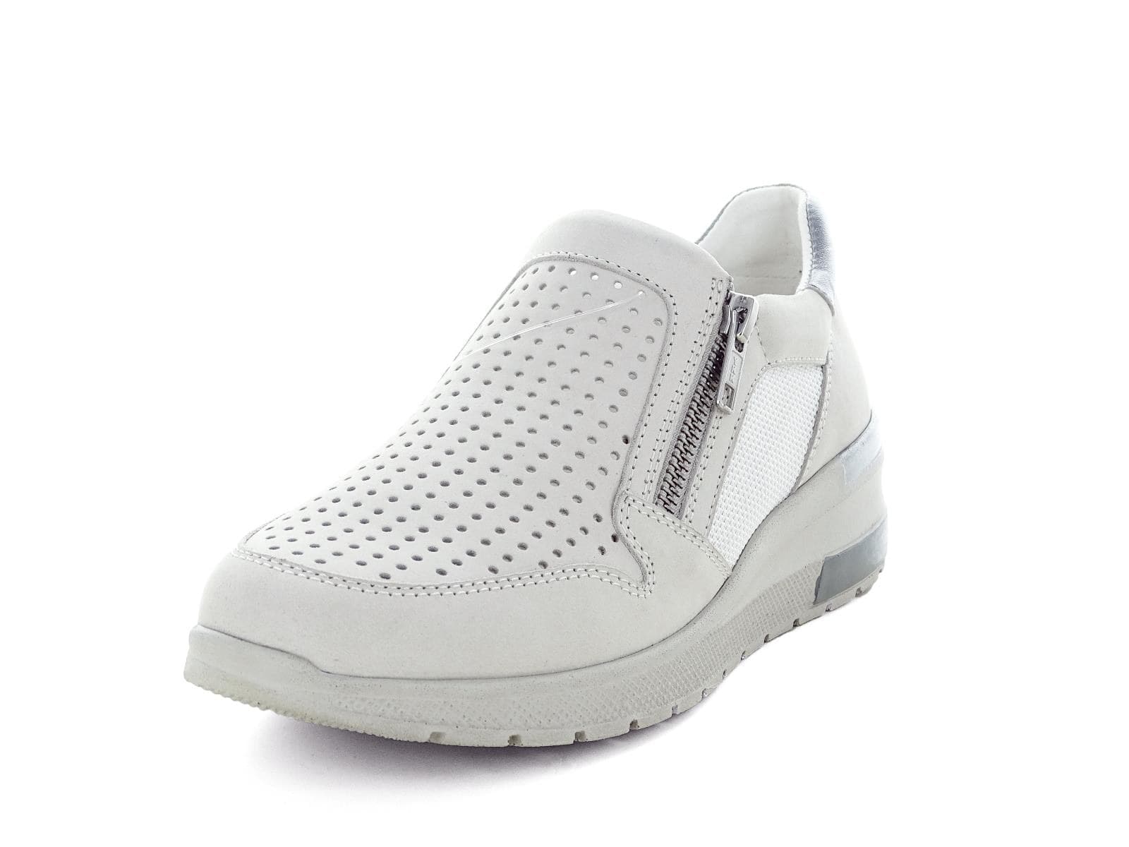 LARA SHOES 25061 SNEAKERS DONNA in Sneaker casual 3A Moda Mare Sport - Bellaria Igea Marina, commercioVirtuoso.it