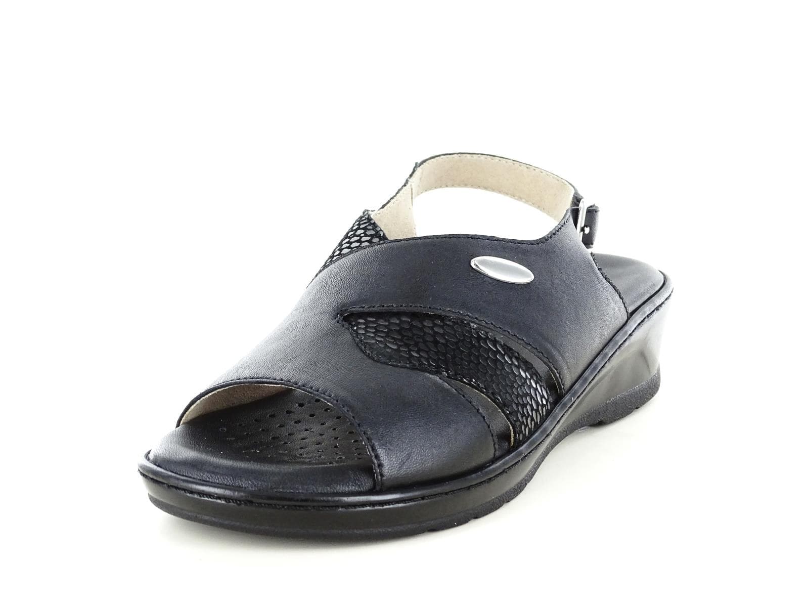 MARY SOFT 23400 SANDALO DONNA in Sandali moda 3A Moda Mare Sport - Bellaria Igea Marina, commercioVirtuoso.it