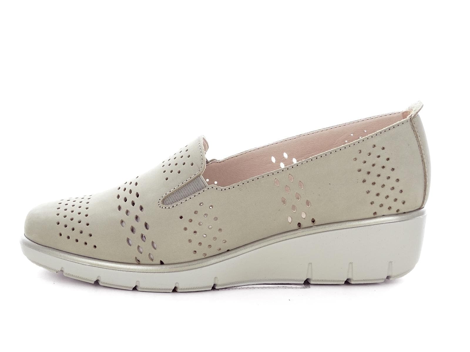 MARY SOFT 21328 SLIP ON DONNA - 3