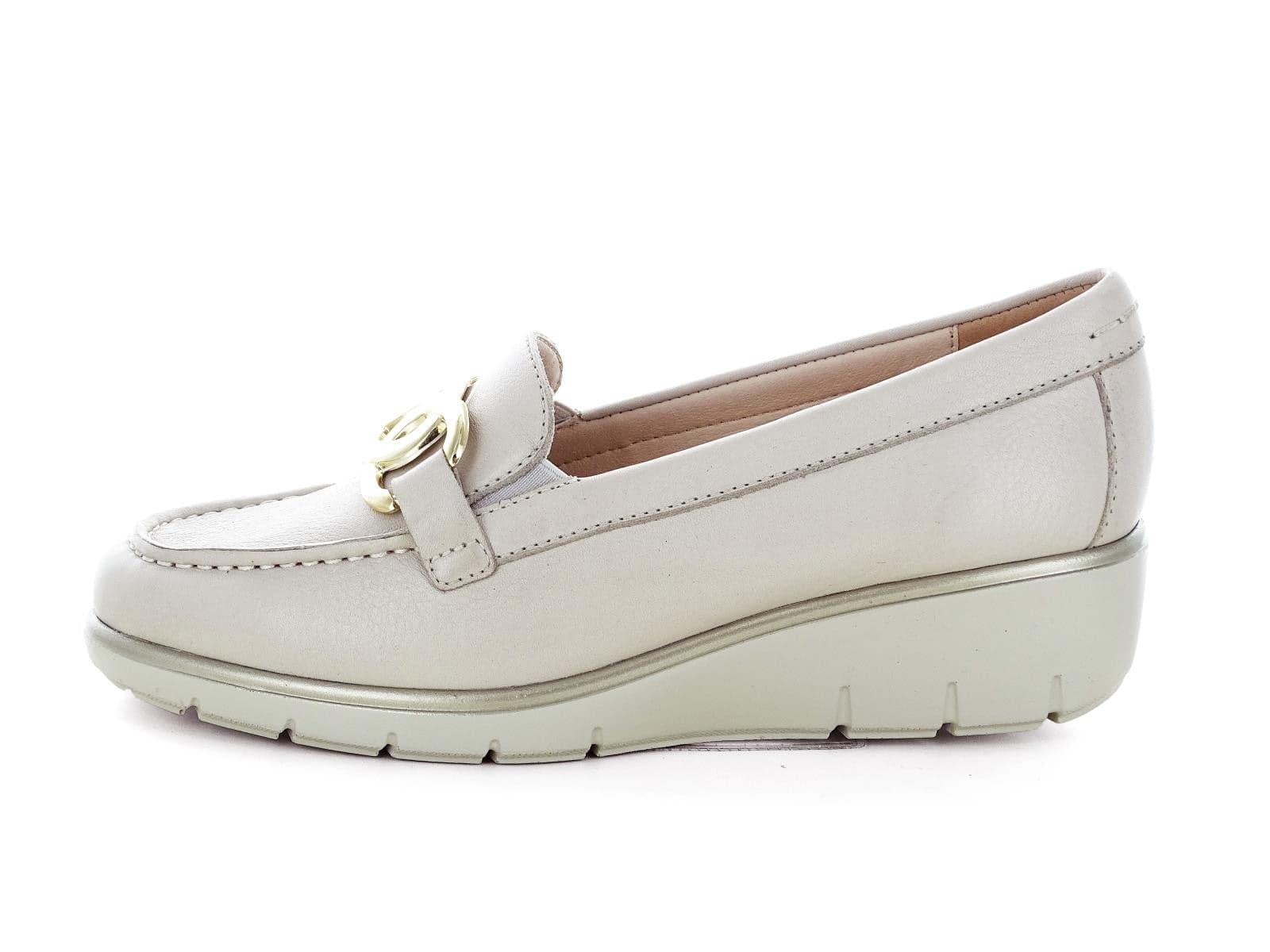 MARY SOFT 24750 MOCASSINO DONNA in Mary Jane basse 3A Moda Mare Sport - Bellaria Igea Marina, commercioVirtuoso.it