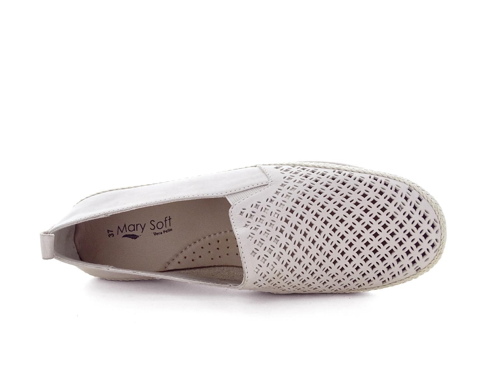 MARY SOFT 24544 SLIP ON DONNA in Ballerine 3A Moda Mare Sport - Bellaria Igea Marina, commercioVirtuoso.it