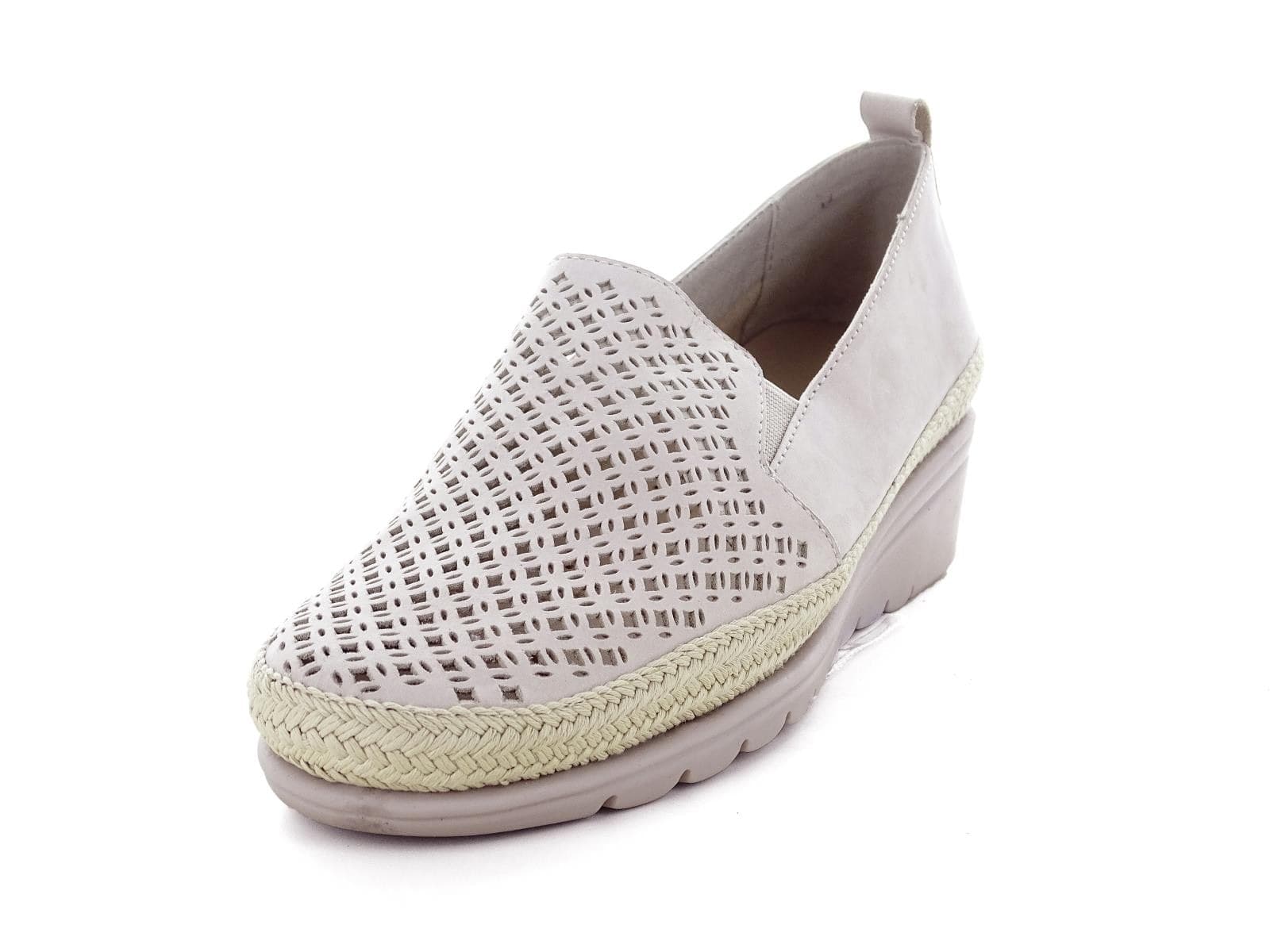 MARY SOFT 24544 SLIP ON DONNA in Ballerine 3A Moda Mare Sport - Bellaria Igea Marina, commercioVirtuoso.it