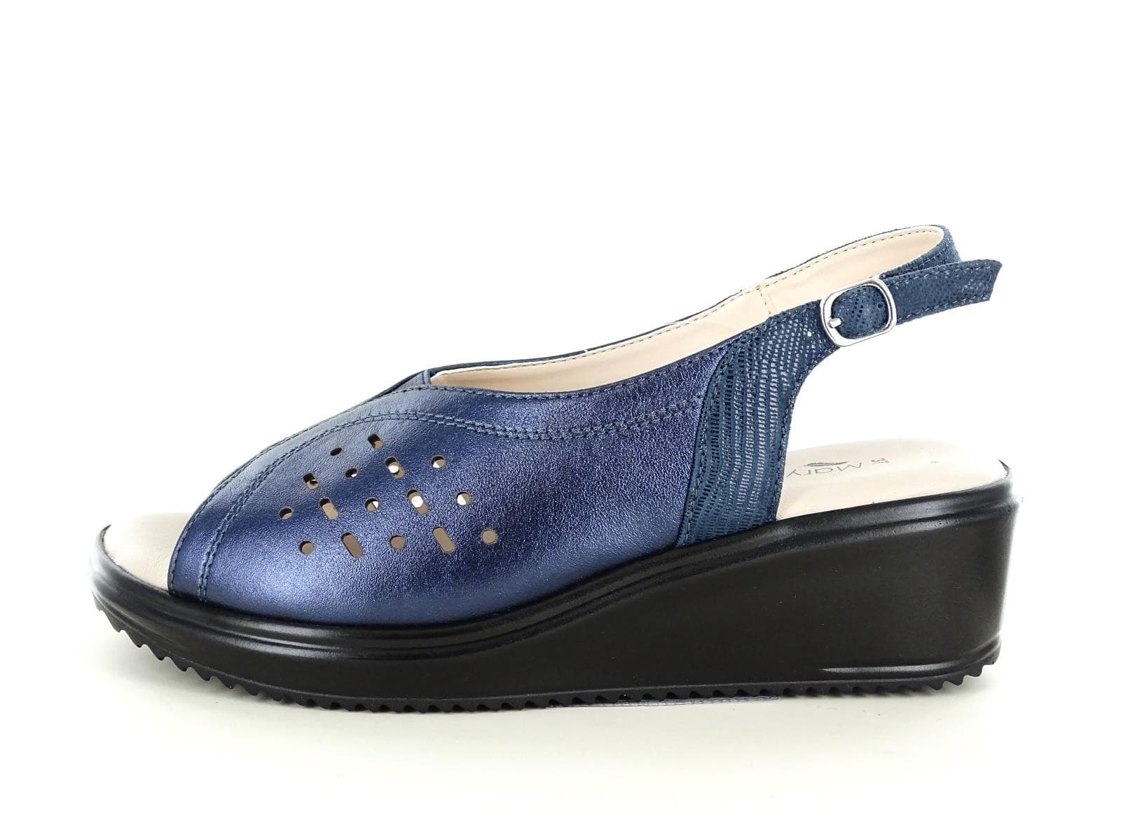 MARY SOFT 24628 SANDALO DONNA in Sandali moda 3A Moda Mare Sport - Bellaria Igea Marina, commercioVirtuoso.it