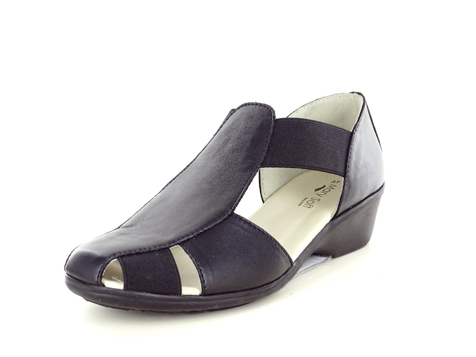MARY SOFT 9503 SANDALO DONNA in Sandali moda 3A Moda Mare Sport - Bellaria Igea Marina, commercioVirtuoso.it