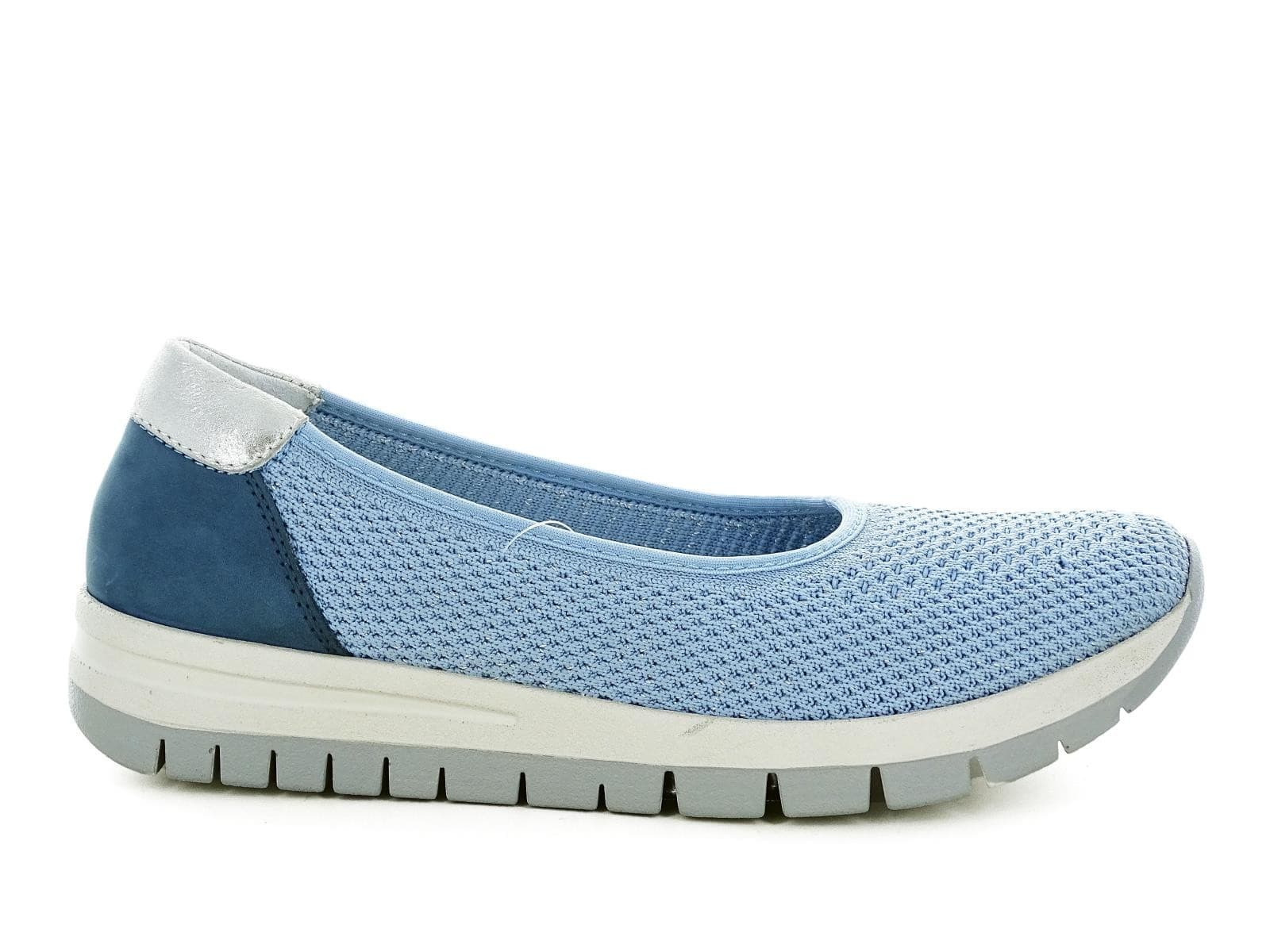 LARA SHOES 24491 SLIP ON DONNA in Sneaker casual 3A Moda Mare Sport - Bellaria Igea Marina, commercioVirtuoso.it