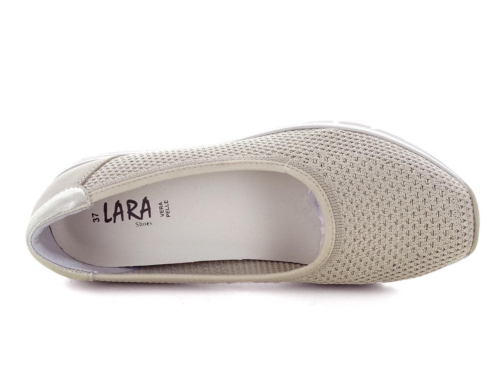 LARA SHOES 24491 SLIP ON DONNA in Sneaker casual 3A Moda Mare Sport - Bellaria Igea Marina, commercioVirtuoso.it