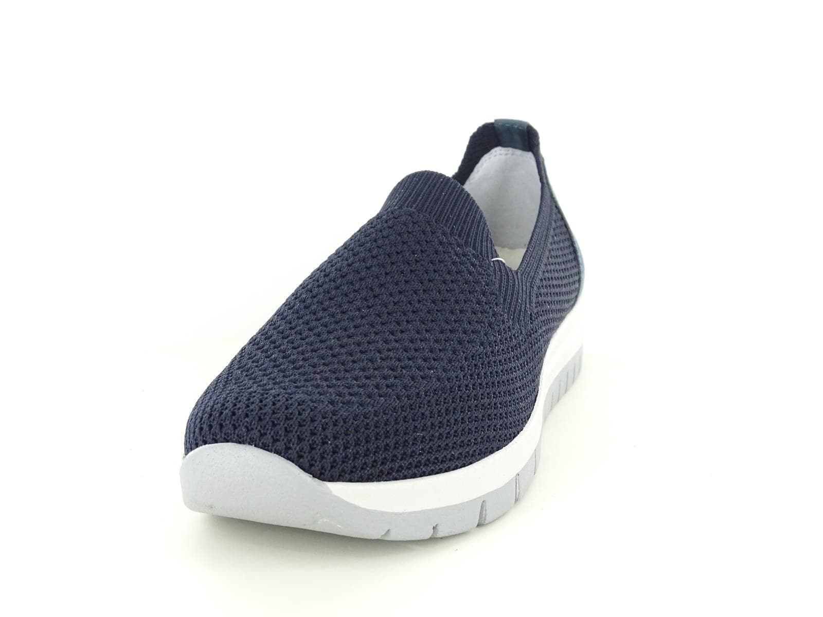 LARA SHOES 24492 SNEAKERS DONNA in Sneaker casual 3A Moda Mare Sport - Bellaria Igea Marina, commercioVirtuoso.it