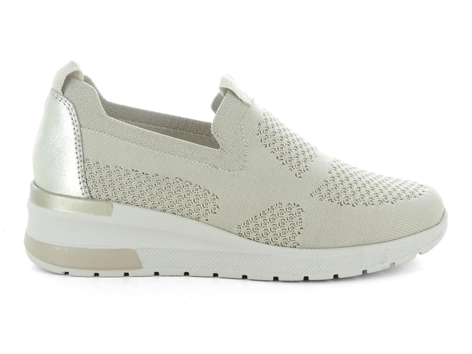 LARA SHOES 19344 SLIP ON DONNA in Loafer e mocassini 3A Moda Mare Sport - Bellaria Igea Marina, commercioVirtuoso.it