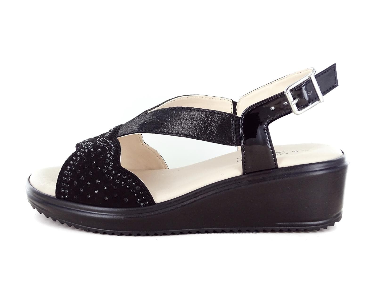 MARY SOFT 24822 SANDALO DONNA - 3