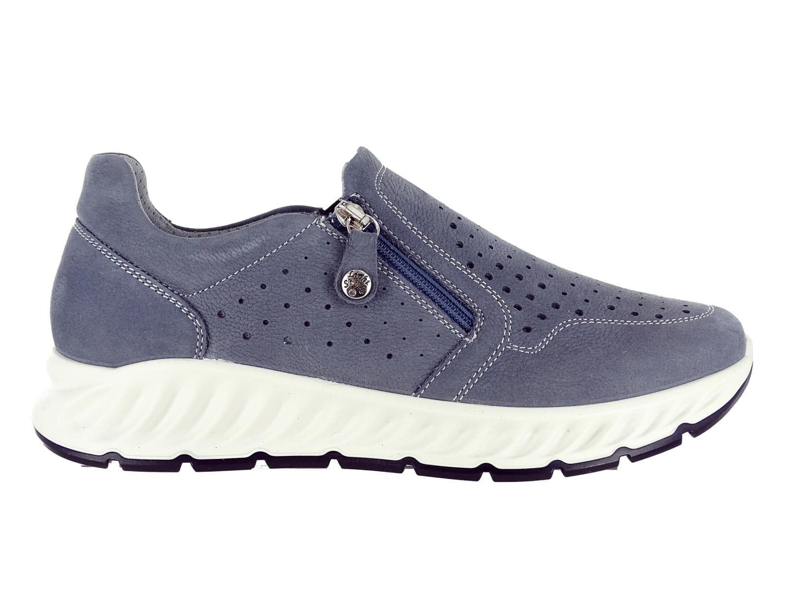IMAC 106340 SNEAKERS DONNA in Sneaker casual 3A Moda Mare Sport - Bellaria Igea Marina, commercioVirtuoso.it
