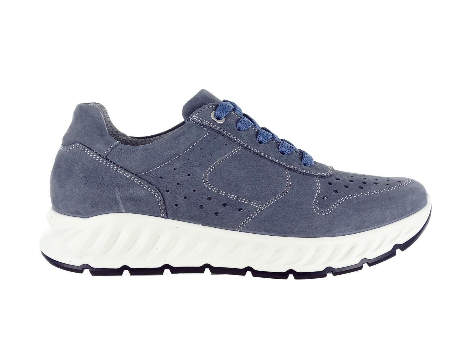 IMAC 106350 SNEAKERS DONNA in Sneaker casual 3A Moda Mare Sport - Bellaria Igea Marina, commercioVirtuoso.it