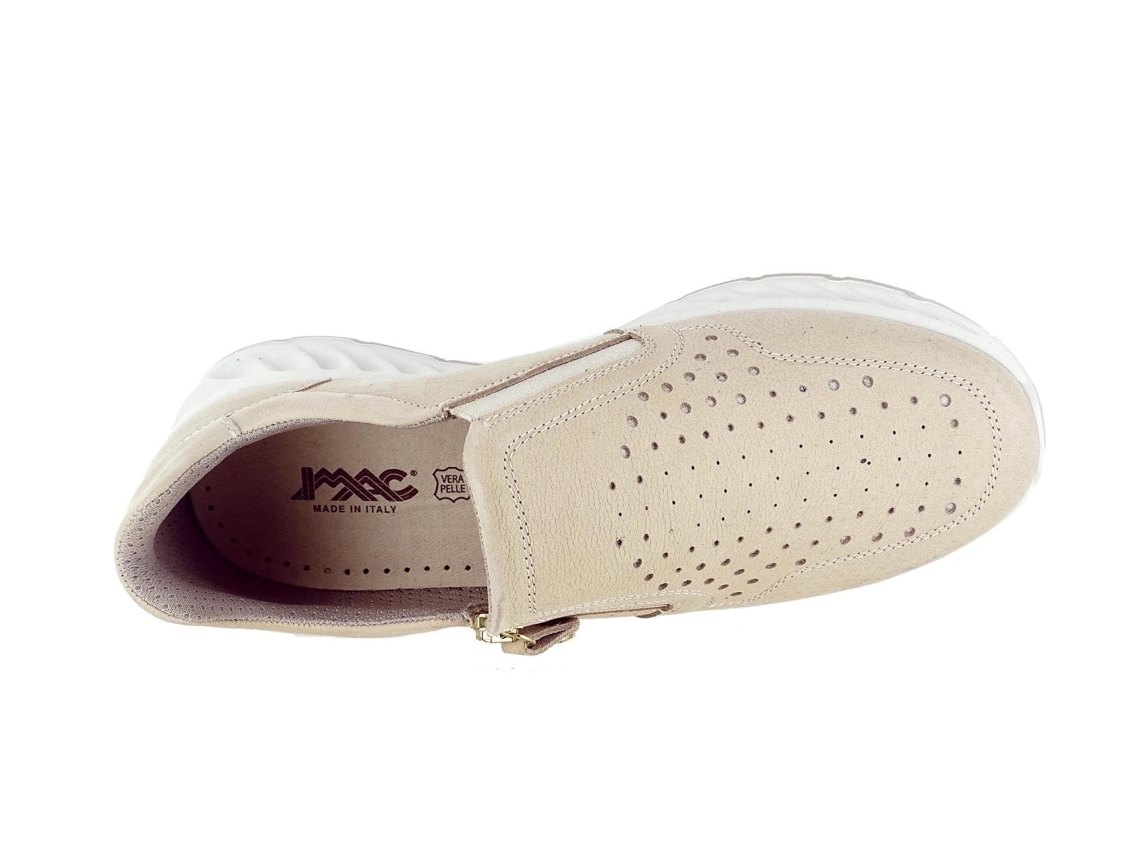 IMAC 106340 SNEAKERS DONNA in Sneaker casual 3A Moda Mare Sport - Bellaria Igea Marina, commercioVirtuoso.it