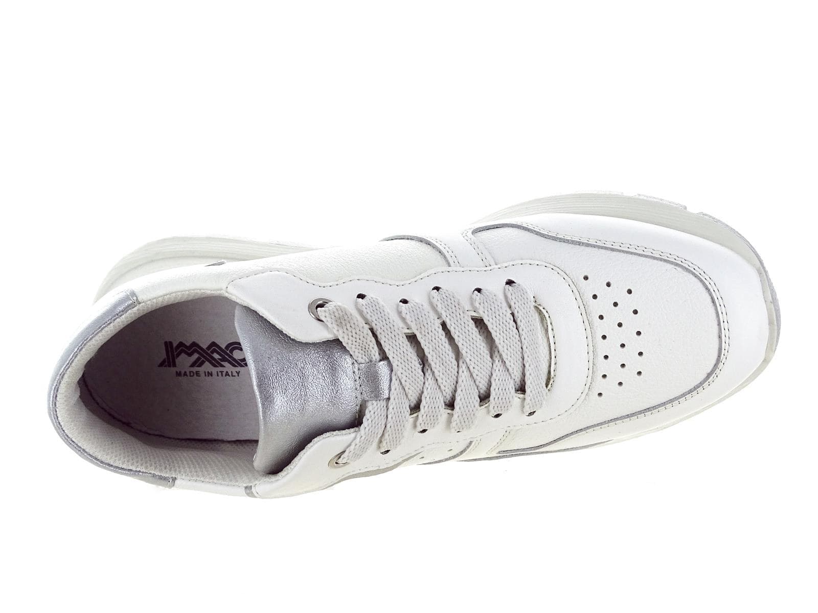 IMAC 107010 SNEAKERS DONNA in Sneaker casual 3A Moda Mare Sport - Bellaria Igea Marina, commercioVirtuoso.it