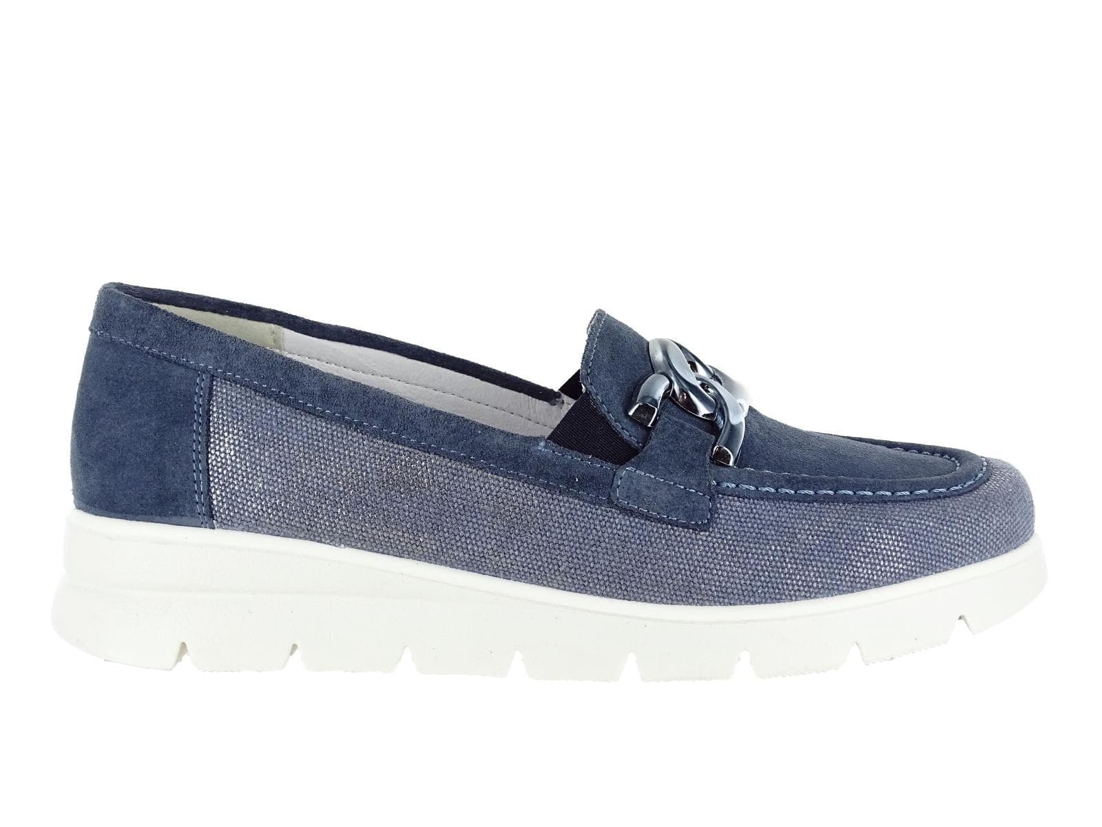 IMAC 105011 MOCASSINO DONNA in Loafer e mocassini 3A Moda Mare Sport - Bellaria Igea Marina, commercioVirtuoso.it